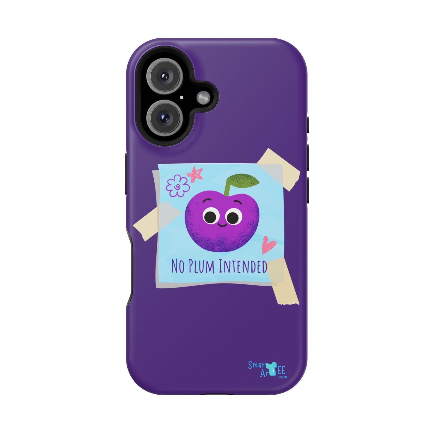 Cute Fruit Phone Case, Impact-Resistant Cover, Colorful Smartphone Accessory, Gifts for Kids, Fun Design for Everyday Use