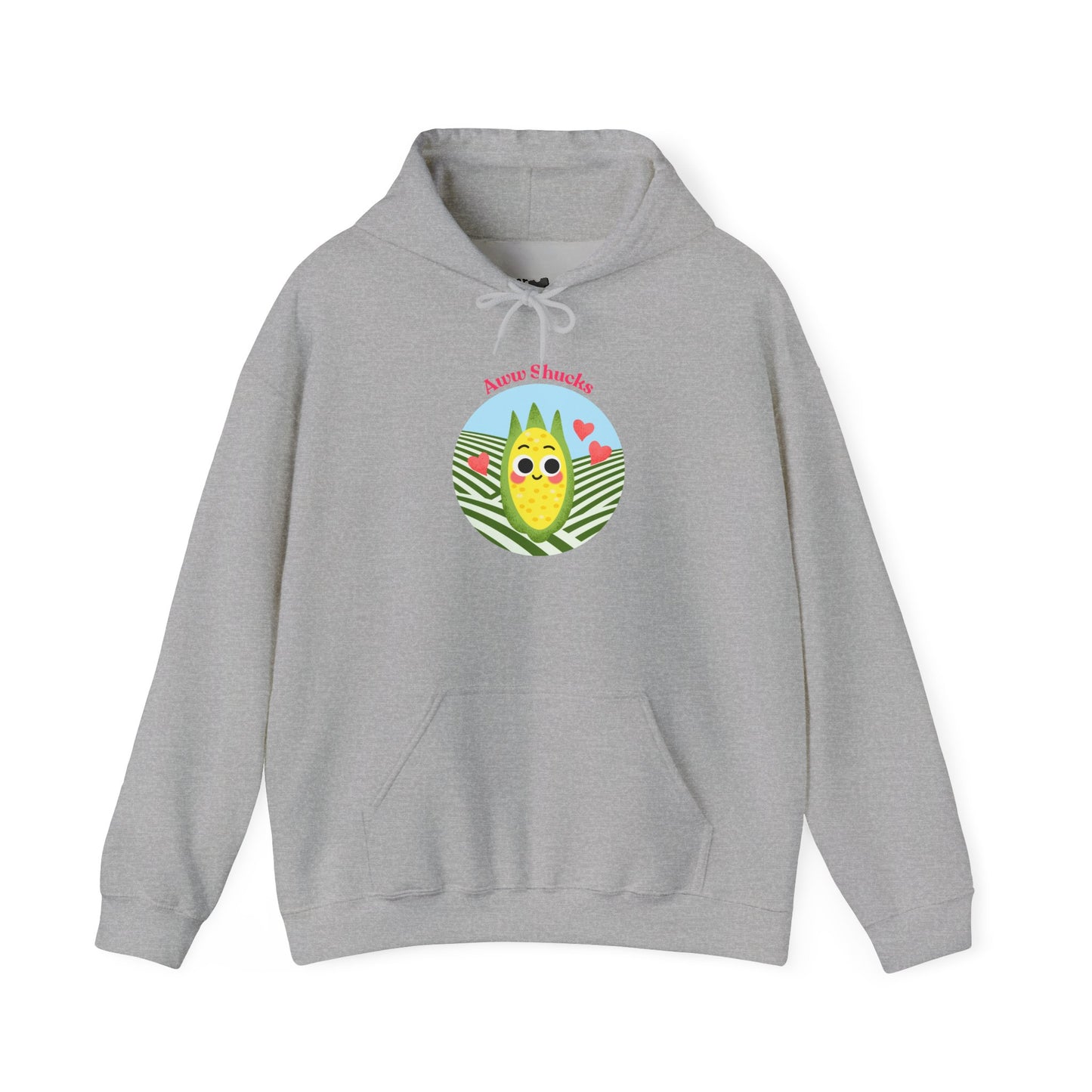 Cute Avocado Friends Hoodie, Fun Gift for Friends, Cozy Unisex Casual Wear, Cute Food Apparel