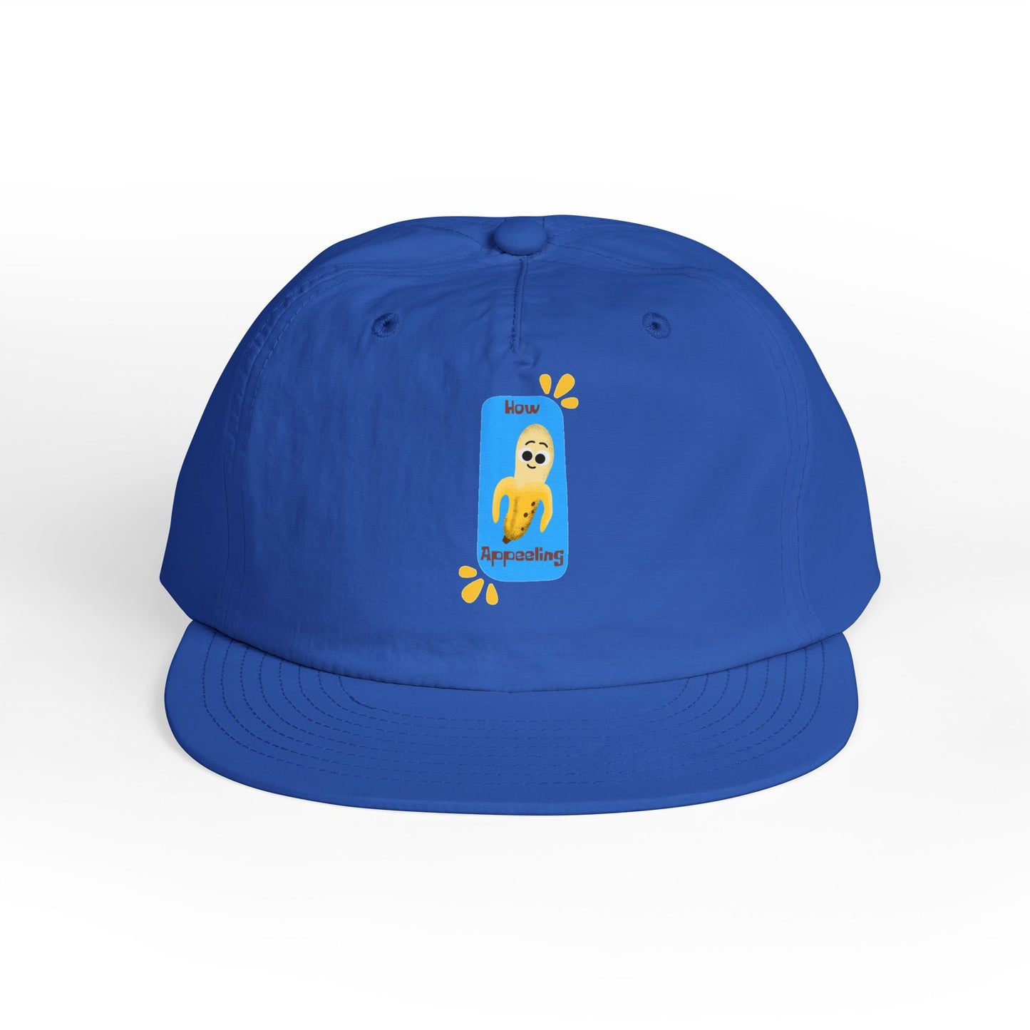 Appealing Surf Cap, Trendy Beach Hat, Summer Accessory, Adventure Cap, Ocean Wear, Casual Headgear