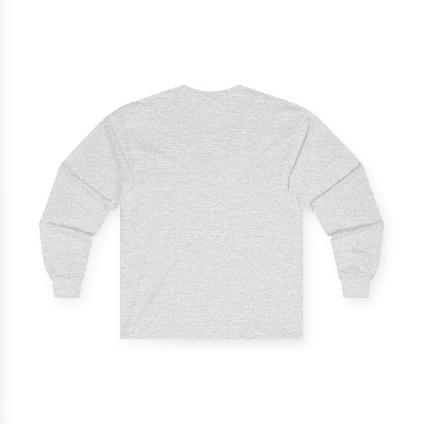 Grape-Themed Long Sleeve Tees for Fun Celebrations, Unisex Cotton Tee, Gift for Fruit Lovers, Perfect for Parties, Casual Wear