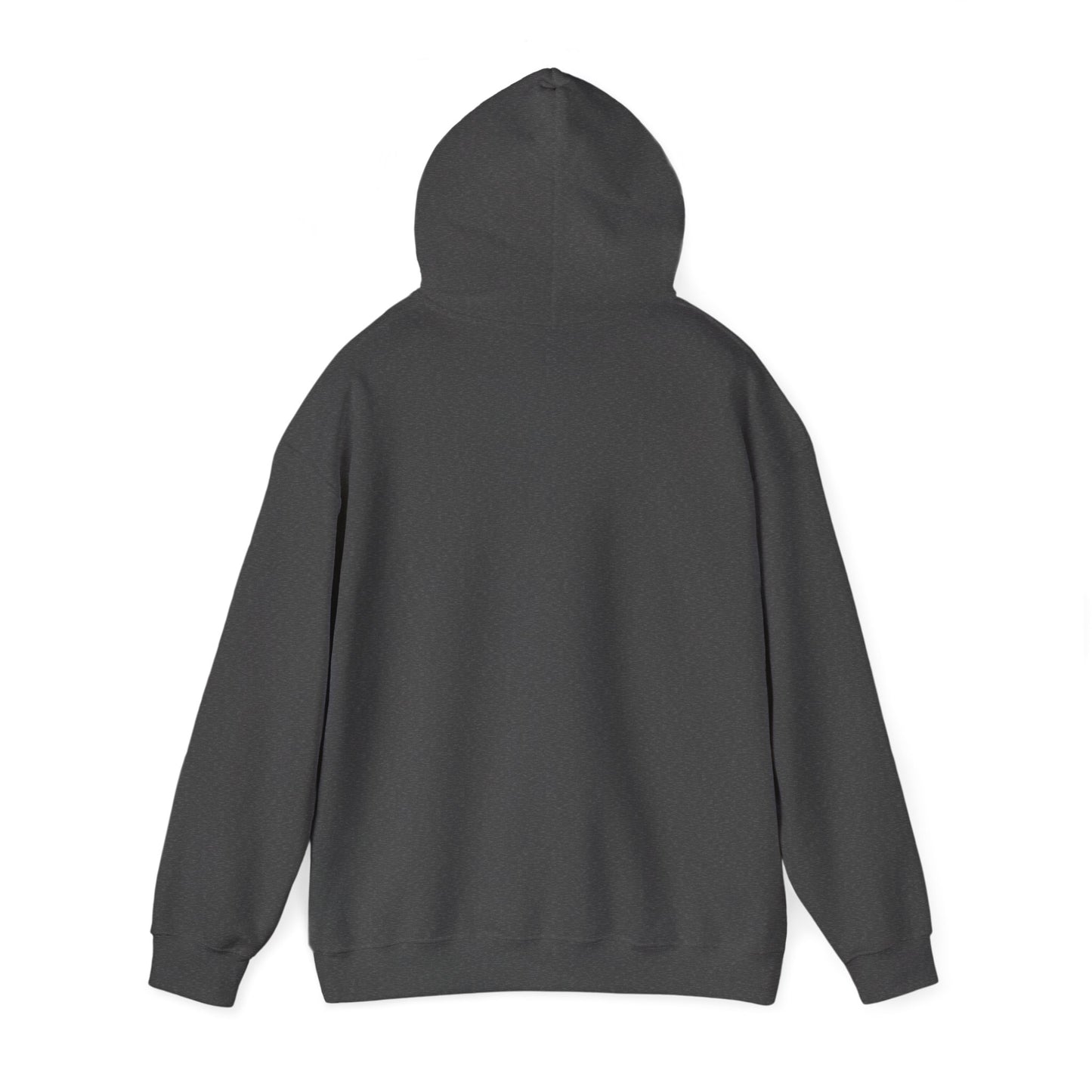 Apple Eye Power Unisex Hoodie - Fun Gift for Apple Lovers, Casual Wear, Fall Fashion, Eco-Friendly Hoodie, Cute Gift Idea