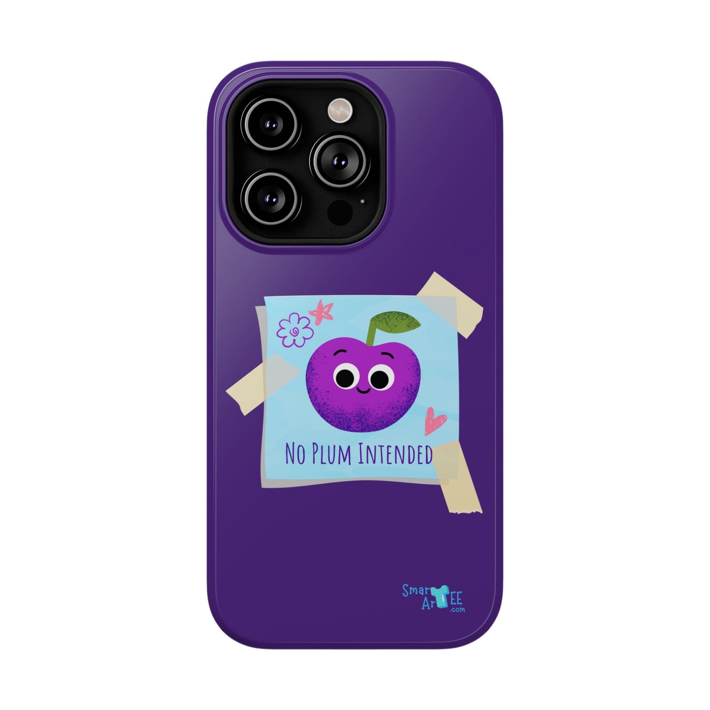 Cute Fruit Phone Case, Impact-Resistant Cover, Colorful Smartphone Accessory, Gifts for Kids, Fun Design for Everyday Use