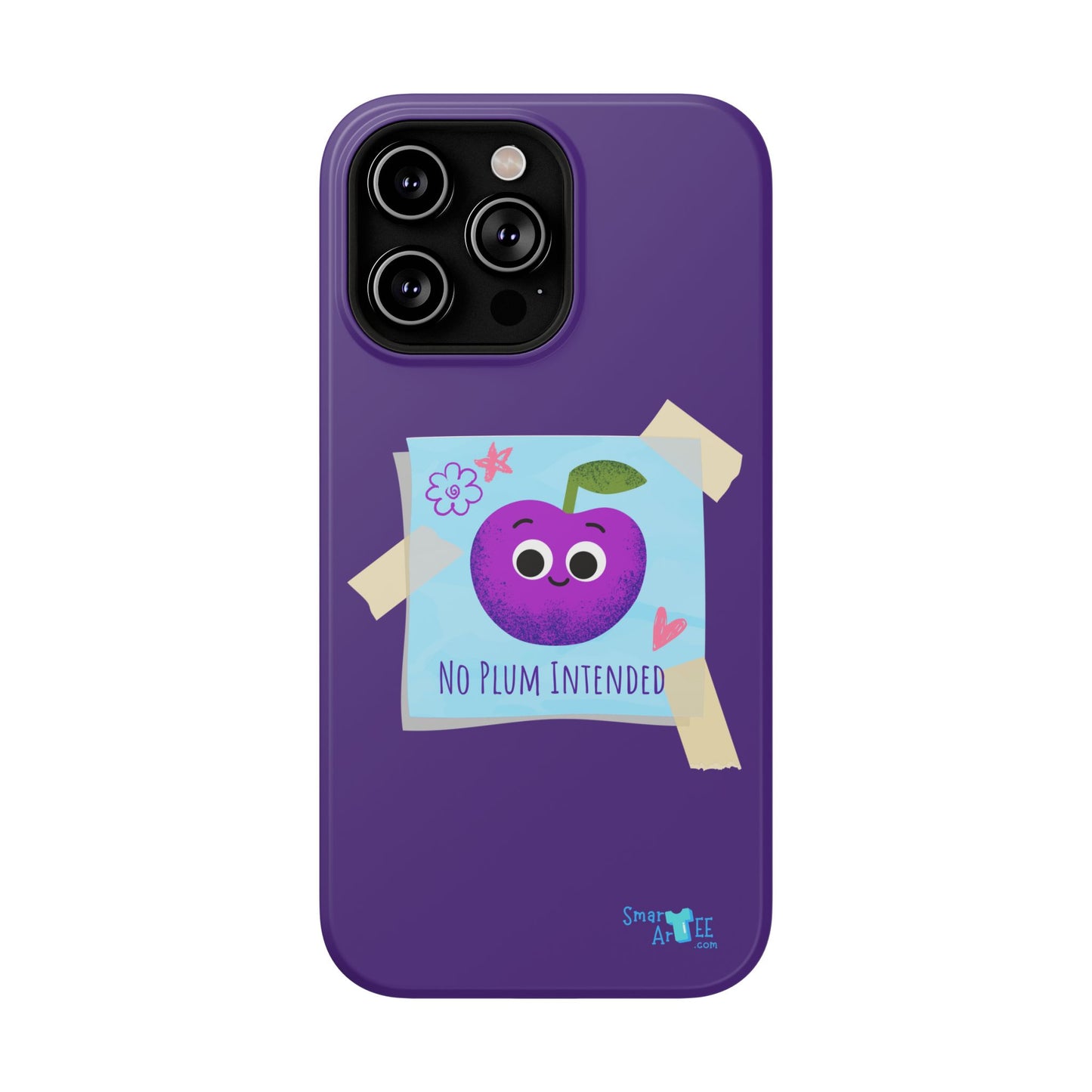 Cute Fruit Phone Case, Impact-Resistant Cover, Colorful Smartphone Accessory, Gifts for Kids, Fun Design for Everyday Use