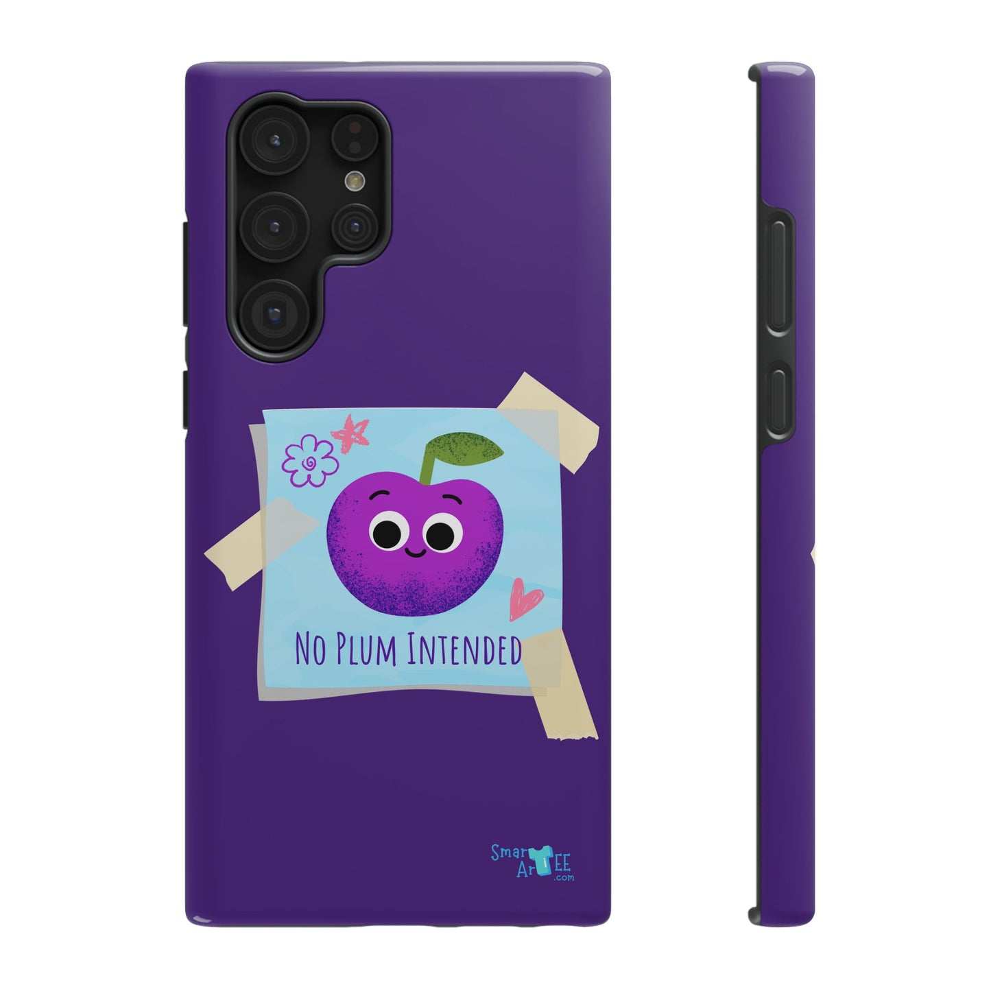 Cute Fruit Phone Case, Impact-Resistant Cover, Colorful Smartphone Accessory, Gifts for Kids, Fun Design for Everyday Use