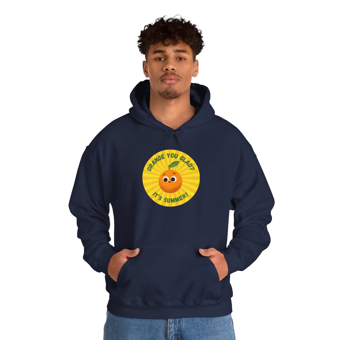 Sunshine Vibes Unisex Hoodie, Fall Apparel, Fun Gift, Beachwear, Vacation Essential, Cozy Layer