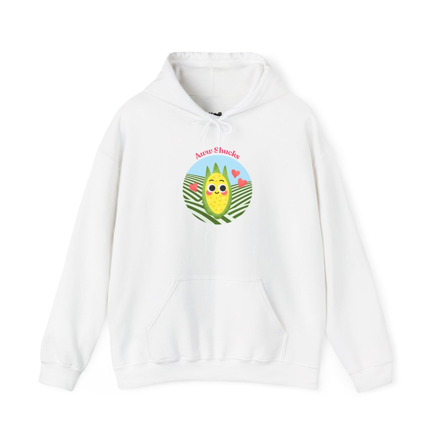 Cute Avocado Friends Hoodie, Fun Gift for Friends, Cozy Unisex Casual Wear, Cute Food Apparel