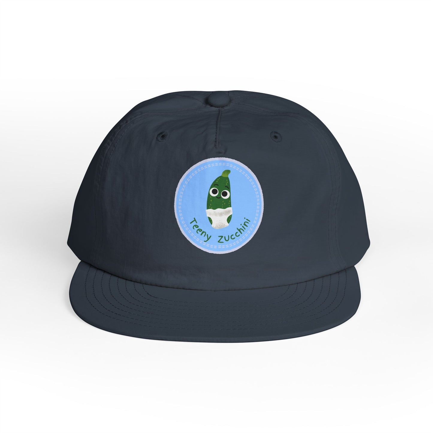Playful Surf Cap – Fun Summer Hat Accessory, Beach Wear, Gift for Surfers, Kids' Fashion, Trendy Outdoor Hat