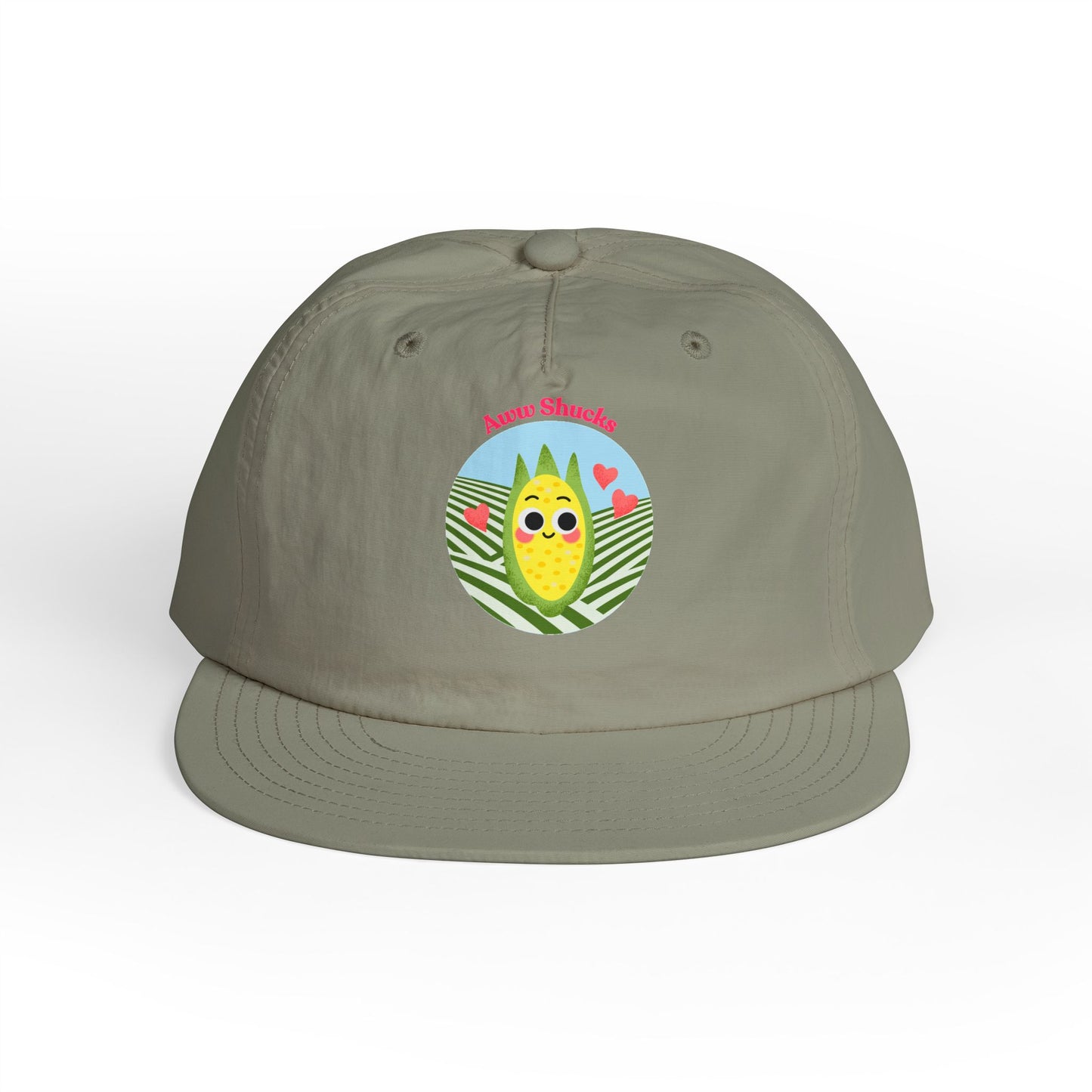 Cute Surf Cap, Beach Hat, Summer Accessories, Outdoor Gear, Gift for Surfers, Fun Sun Protection Cap