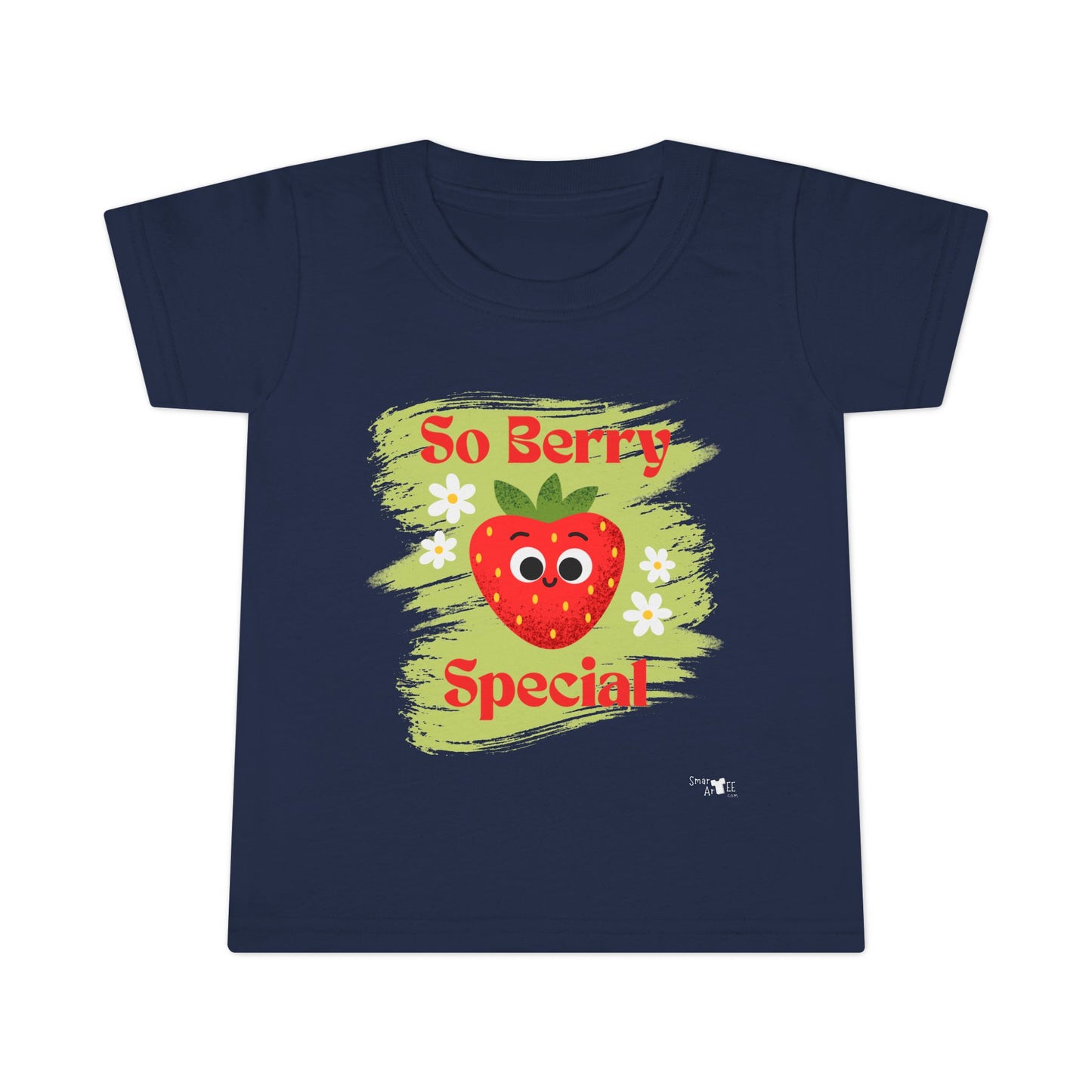 So Berry Special Toddler Shirt, Cute Kids Tee, Berry Themed Gift, Toddler Birthday Shirt, Summer Outfit, Playtime Apparel