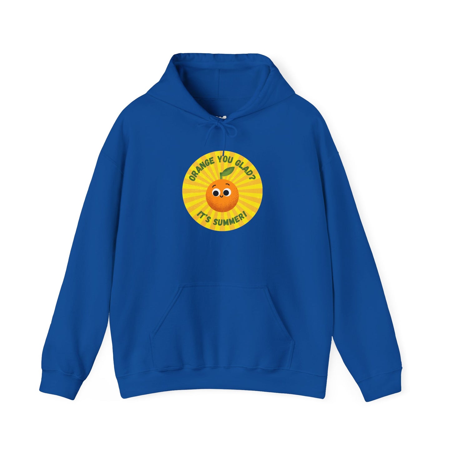 Sunshine Vibes Unisex Hoodie, Fall Apparel, Fun Gift, Beachwear, Vacation Essential, Cozy Layer