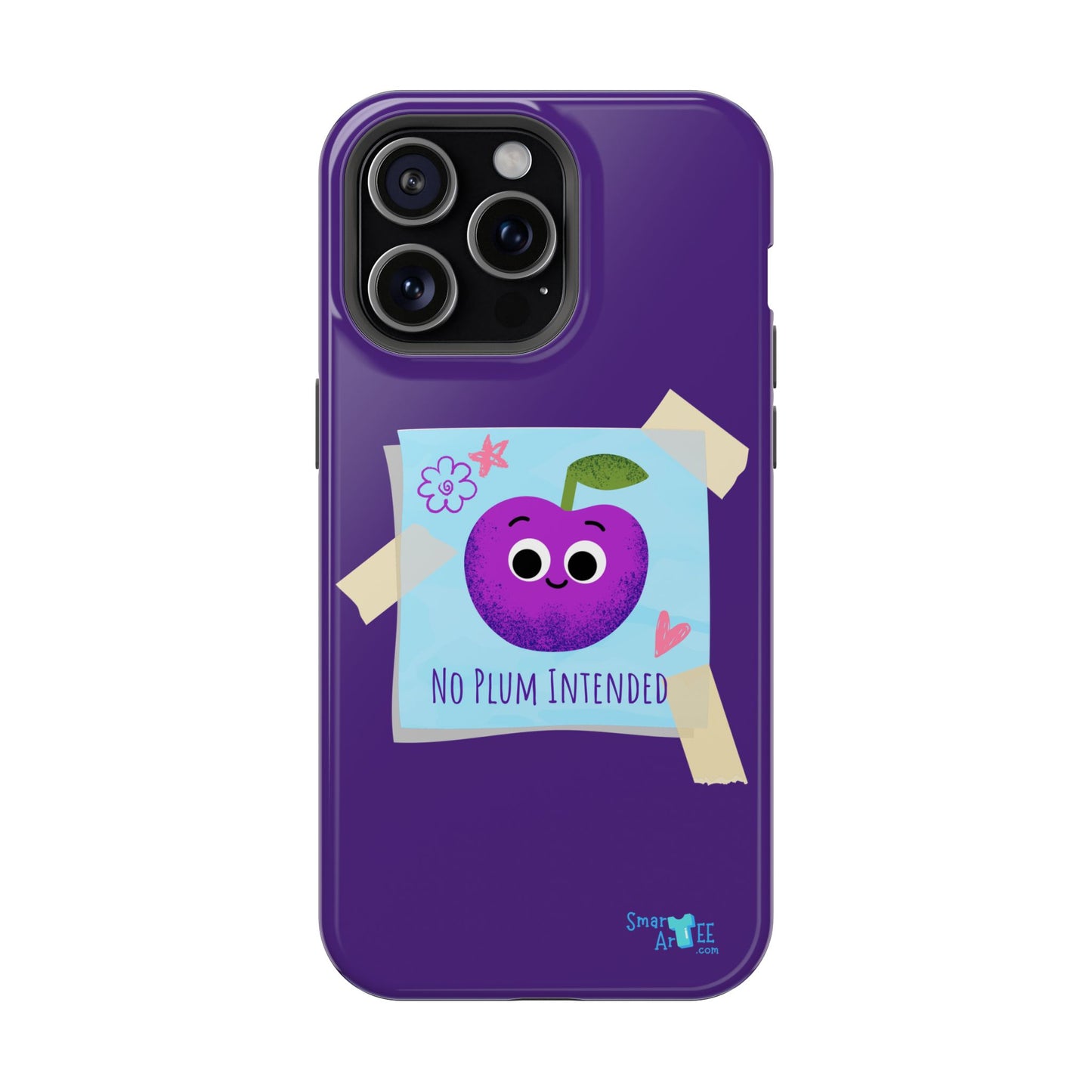 Cute Fruit Phone Case, Impact-Resistant Cover, Colorful Smartphone Accessory, Gifts for Kids, Fun Design for Everyday Use