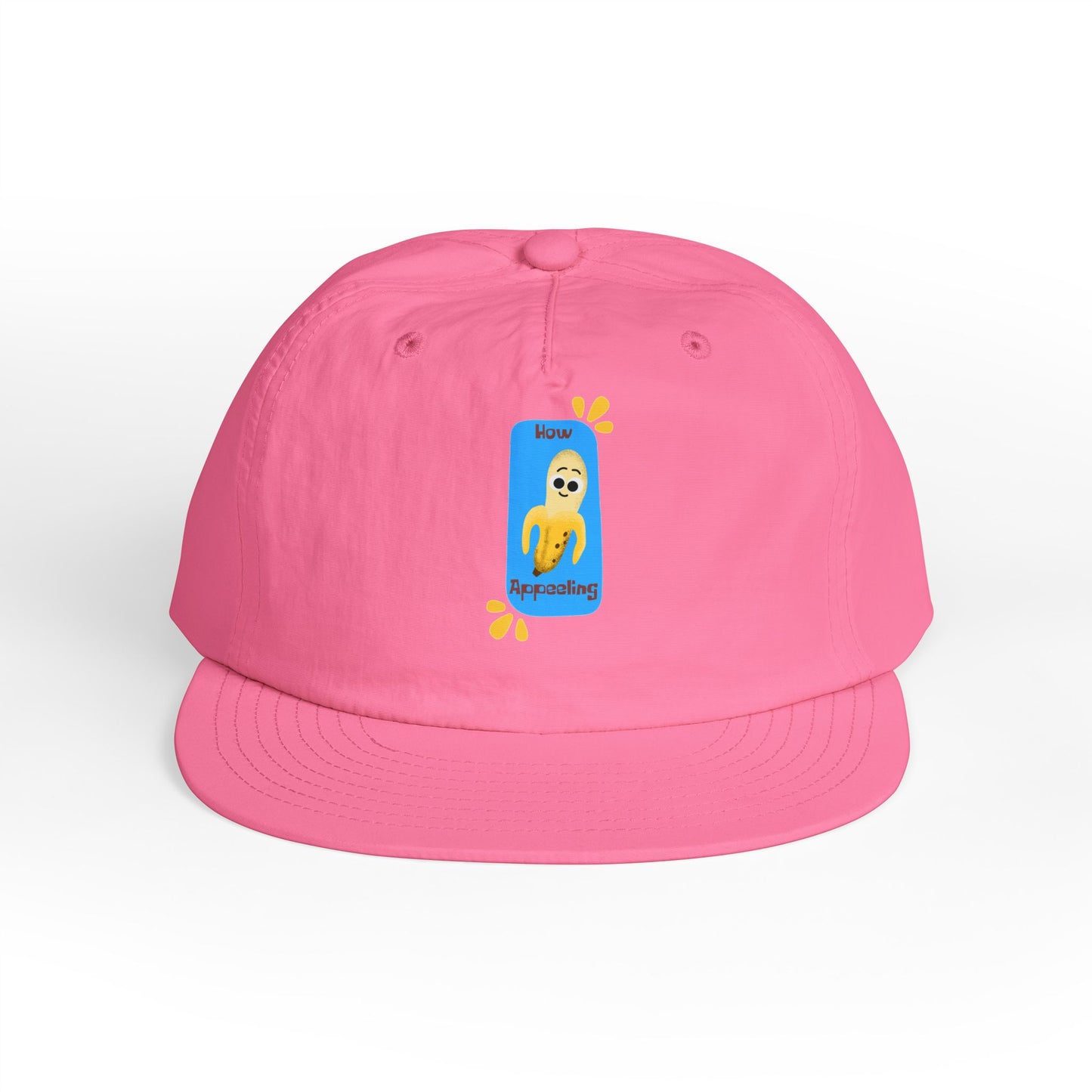 Appealing Surf Cap, Trendy Beach Hat, Summer Accessory, Adventure Cap, Ocean Wear, Casual Headgear