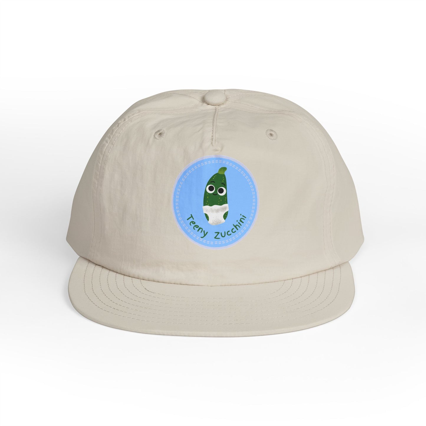 Playful Surf Cap – Fun Summer Hat Accessory, Beach Wear, Gift for Surfers, Kids' Fashion, Trendy Outdoor Hat