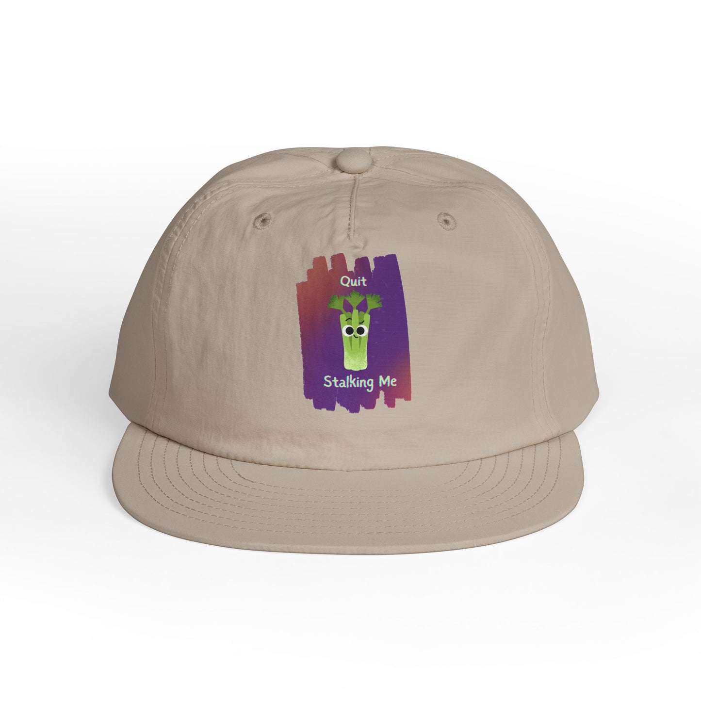 Funny Surf Cap – Perfect for Beach Days, Summer Parties, Casual Hat for Outings, Gift for Surfers, Quirky Fashion Accessory