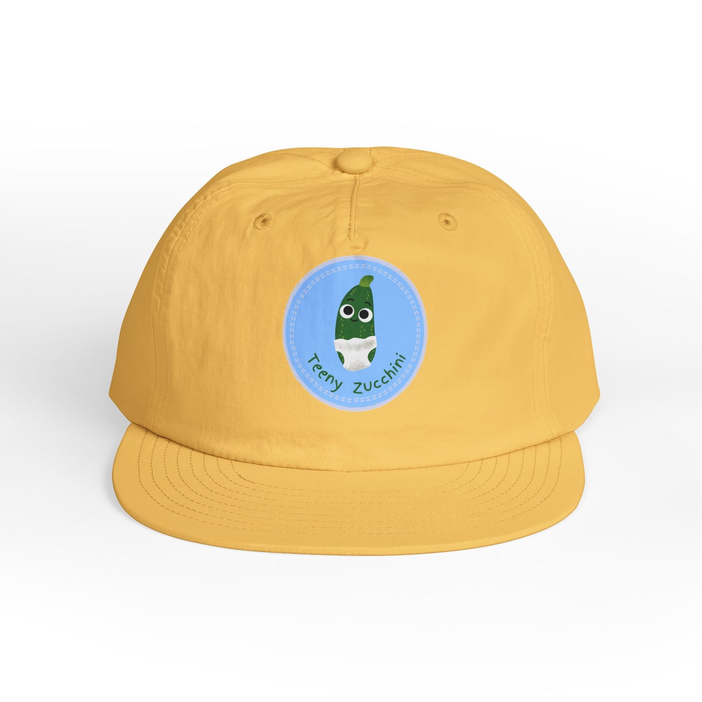 Playful Surf Cap – Fun Summer Hat Accessory, Beach Wear, Gift for Surfers, Kids' Fashion, Trendy Outdoor Hat