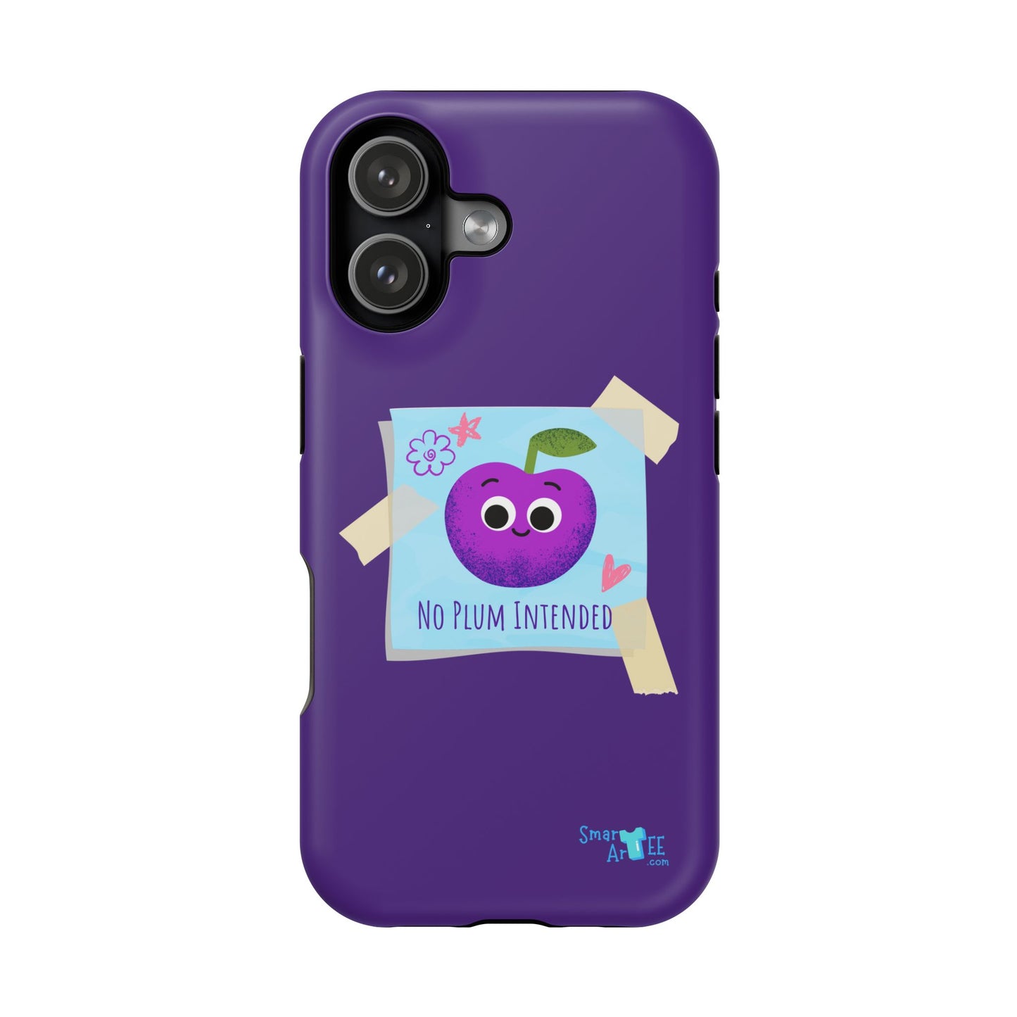 Cute Fruit Phone Case, Impact-Resistant Cover, Colorful Smartphone Accessory, Gifts for Kids, Fun Design for Everyday Use