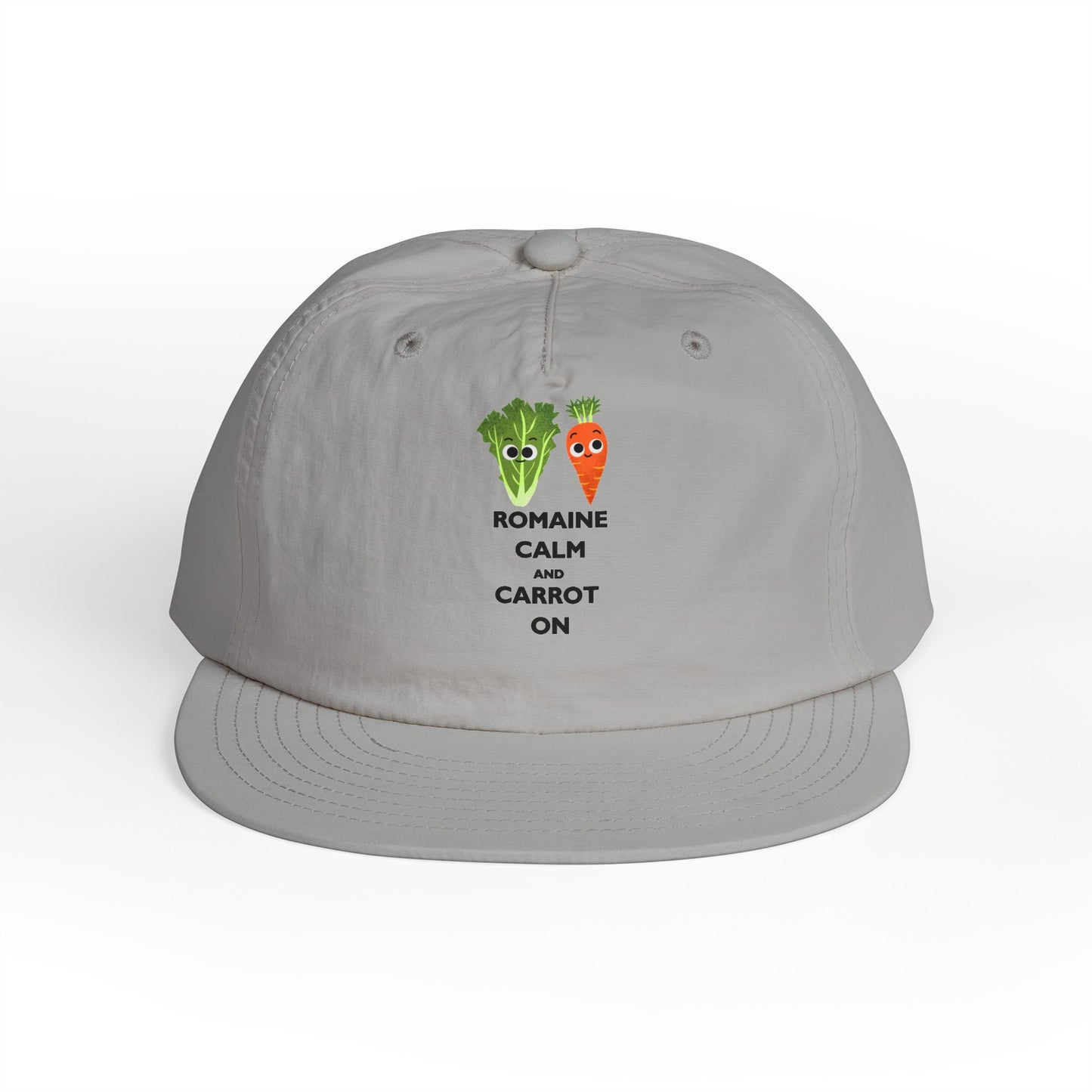 Humorous Surf Cap for Food Lovers, Funny Pun Hat, Perfect Gift for Chefs, Beach Vibes Cap, Summer Style Hat, Trendy Garden Party Accessory