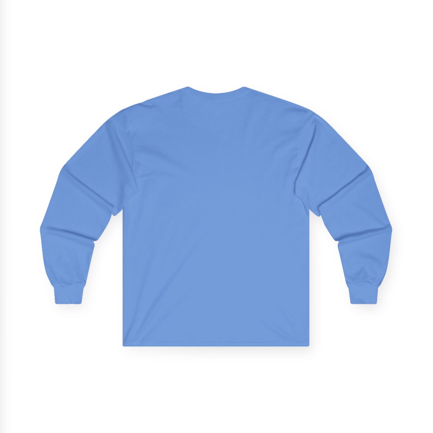 Playful Long Sleeve Tees with Humor, Perfect for Casual Wear, Gifts, Family Gatherings, Fairs, and Spring Celebrations