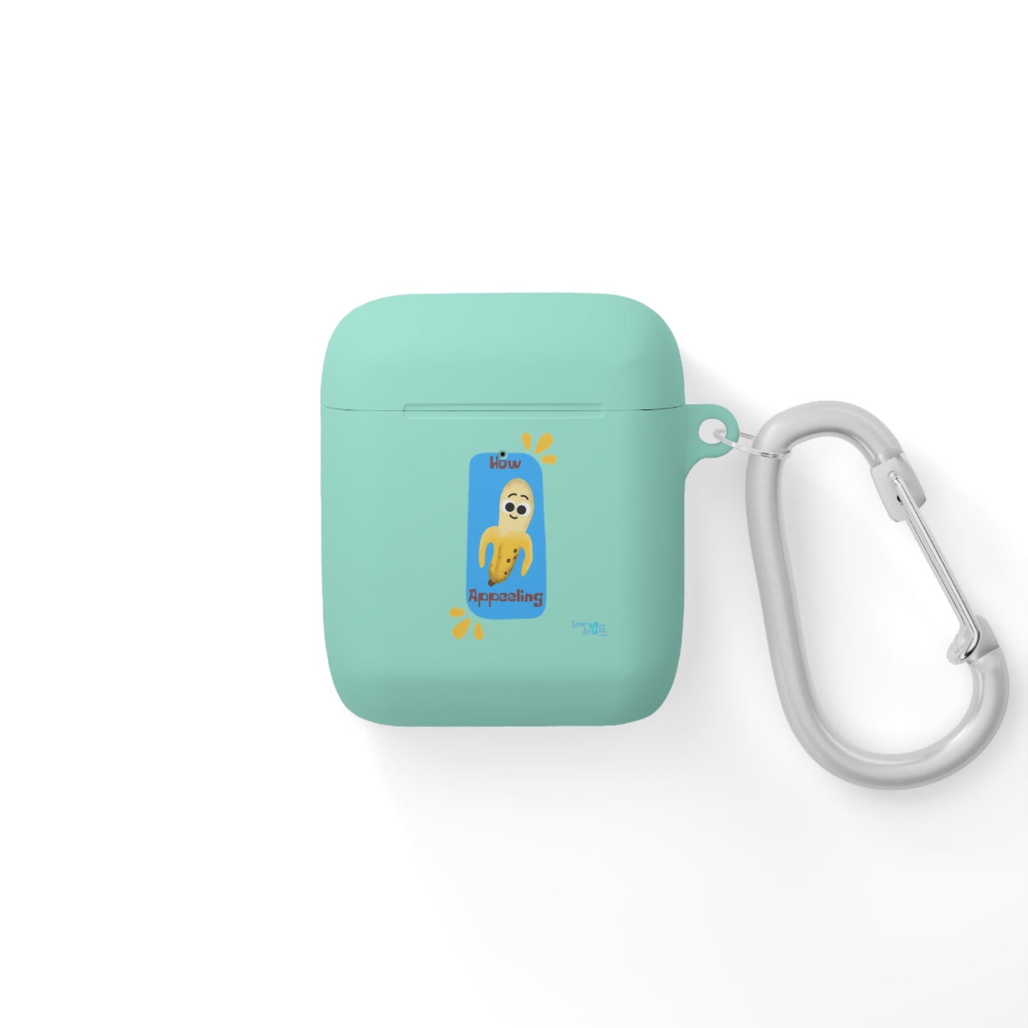 Cute AirPods Case Cover, Fun Wireless Earphone Protection, Gift for Music Lovers, Cartoon Style Accessories, AirPod Cases