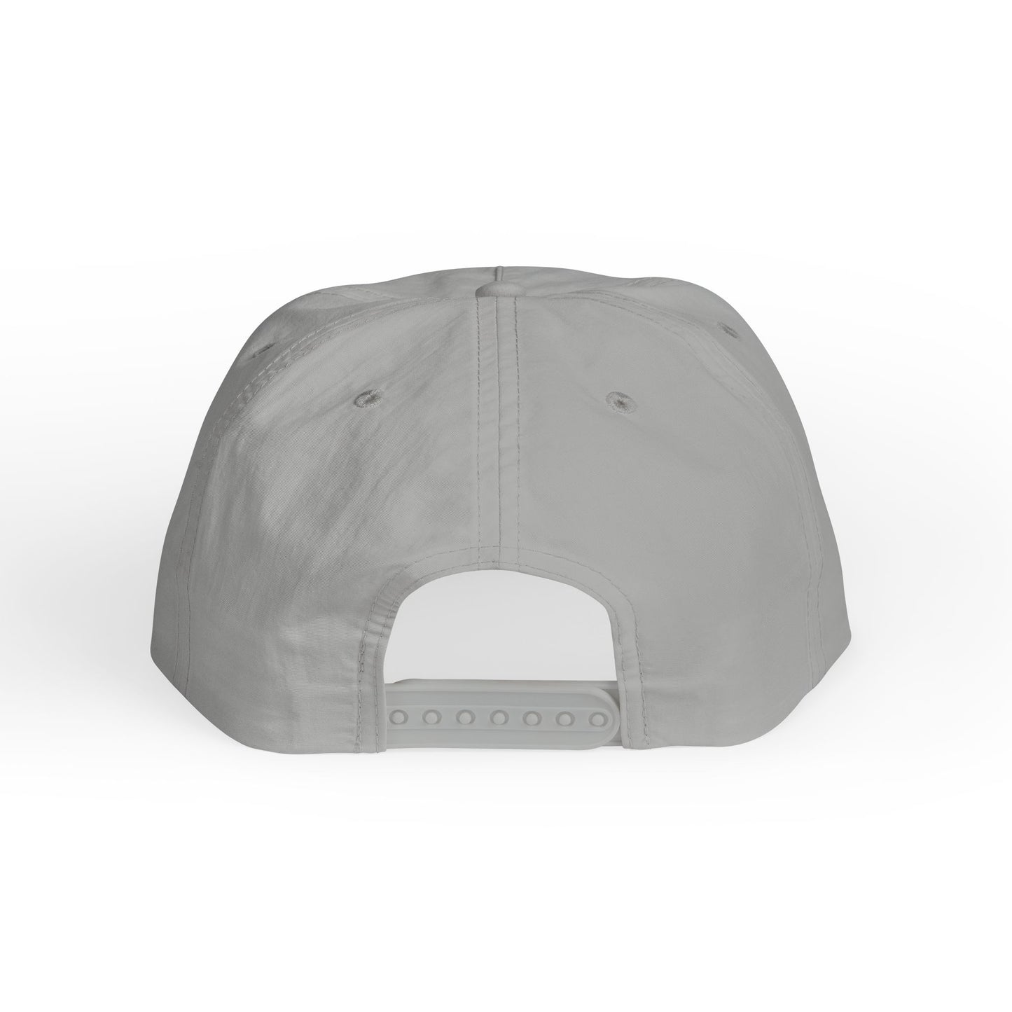 Squeeze the Day Surf Cap, Beach Hat, Summer Accessories, Bright Summer Vibes, Gift for Surfers, Fun Outdoor Gear