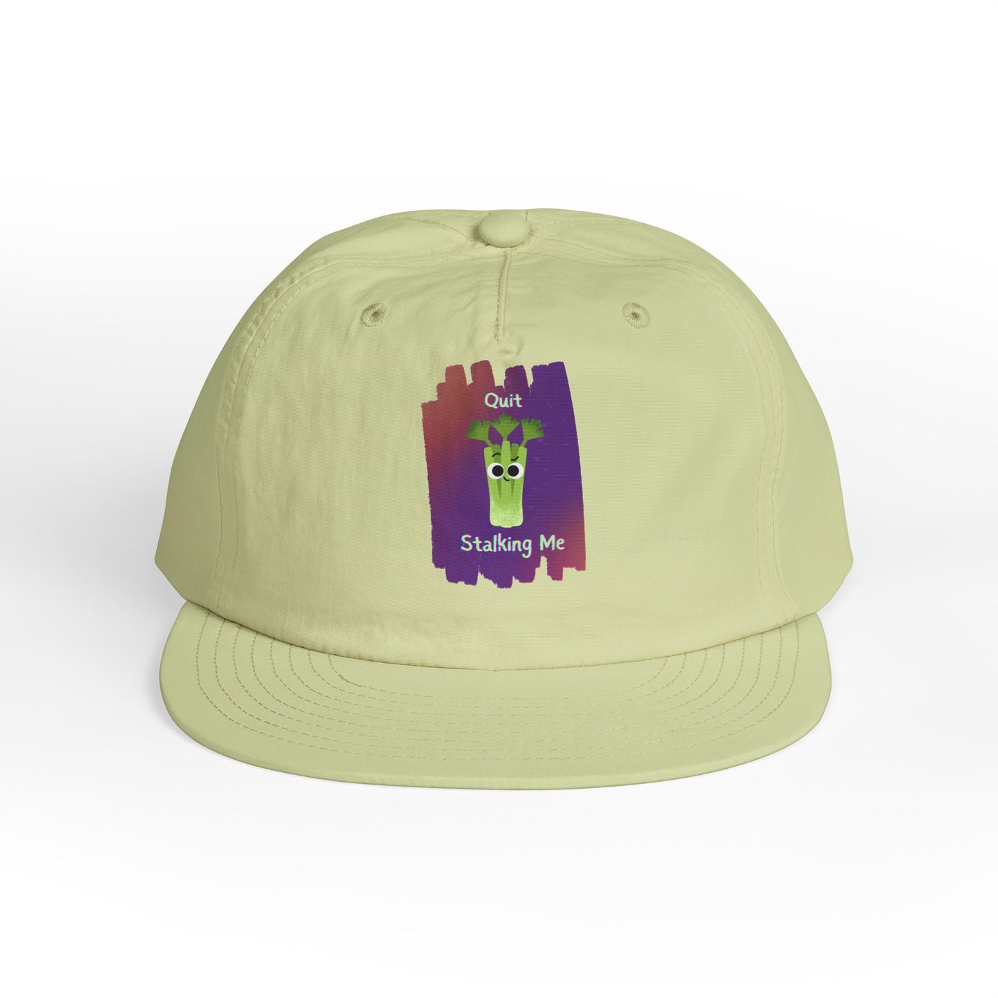 Funny Surf Cap – Perfect for Beach Days, Summer Parties, Casual Hat for Outings, Gift for Surfers, Quirky Fashion Accessory