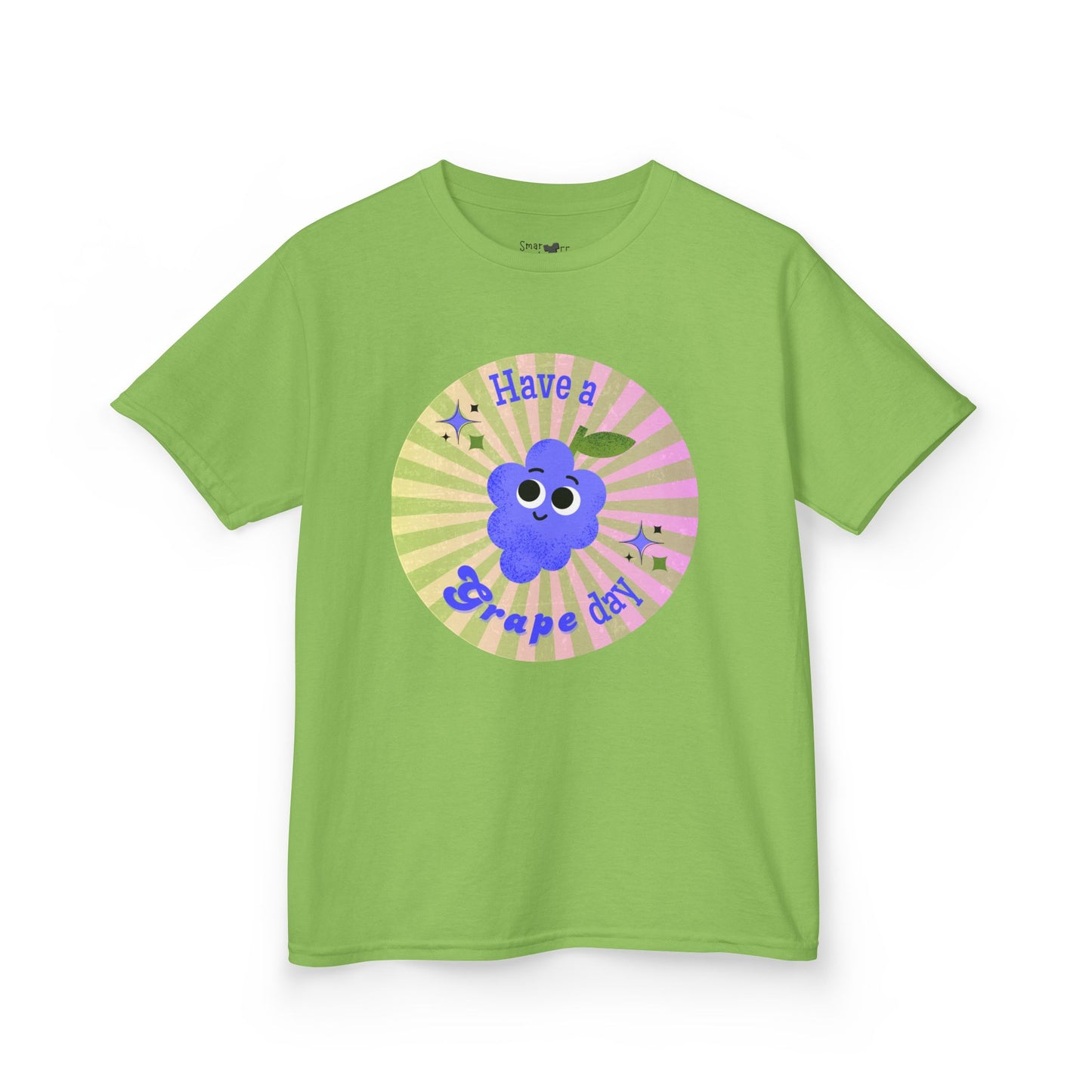 Kids Birthday Shirt, Cute Birthday Clothing for Kids, Celebrate with Fun Pun Shirt, Perfect Gift for Birthday Parties, Daycare Fun