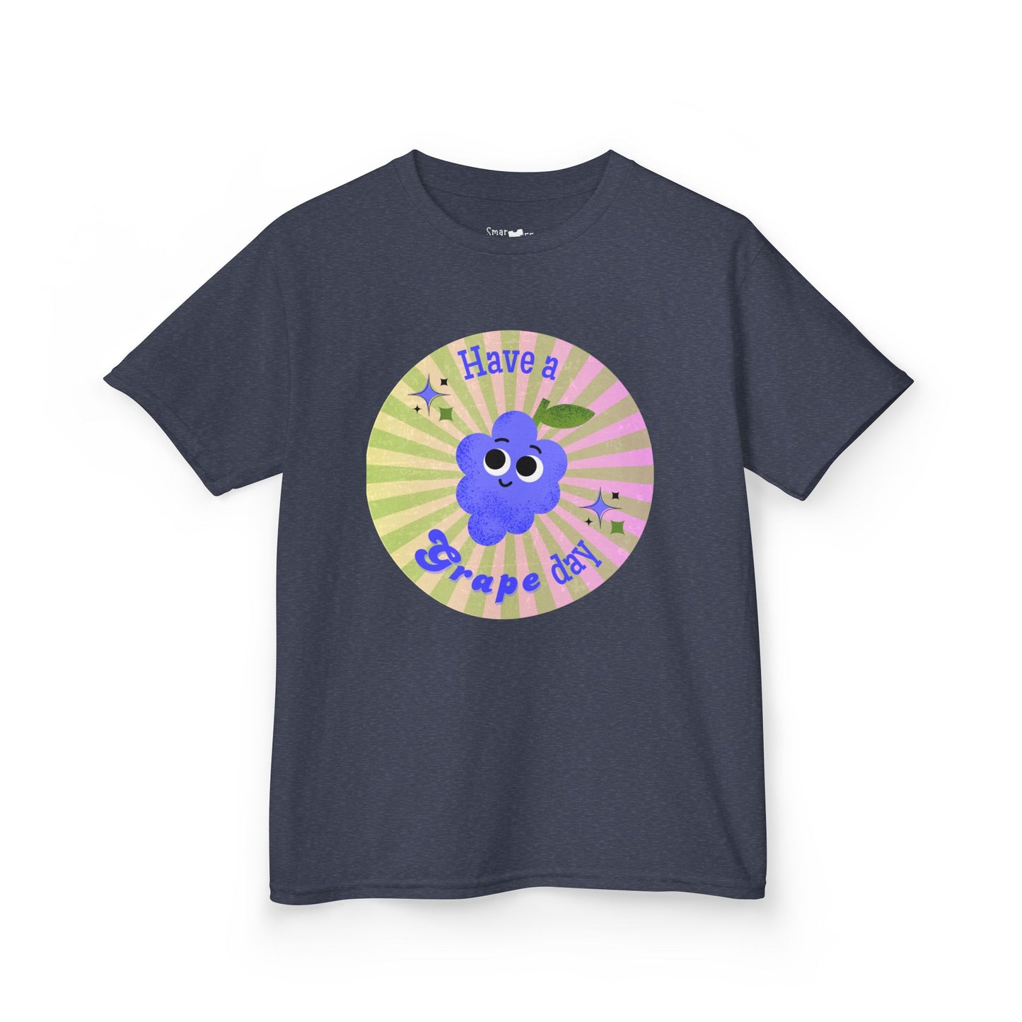 Kids Birthday Shirt, Cute Birthday Clothing for Kids, Celebrate with Fun Pun Shirt, Perfect Gift for Birthday Parties, Daycare Fun