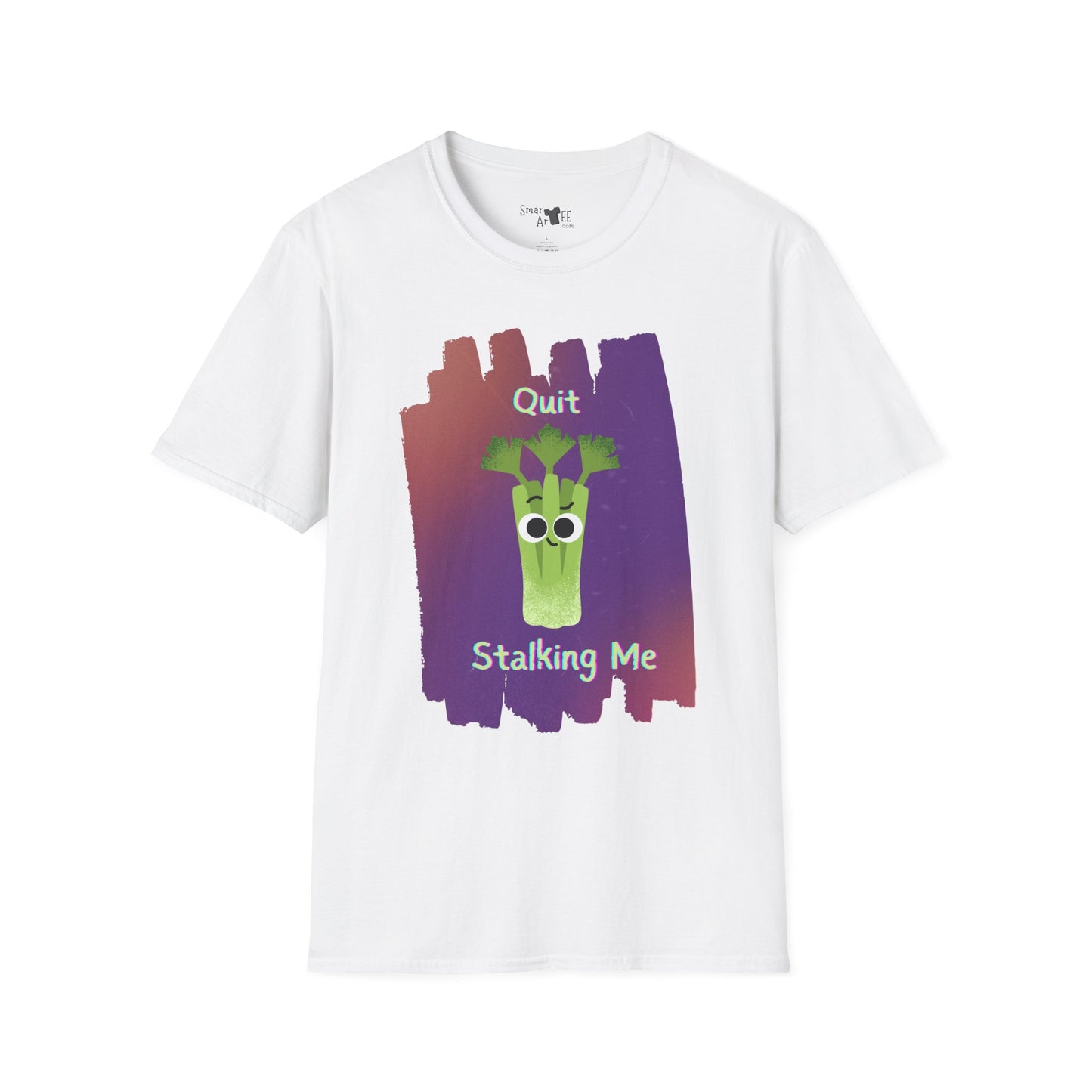 Funny Vegetable T-Shirt, Quirky Gift for Foodies, Perfect for Casual Style, Humor Tee for Vegetable Lovers, Great for Birthdays and Celebrations