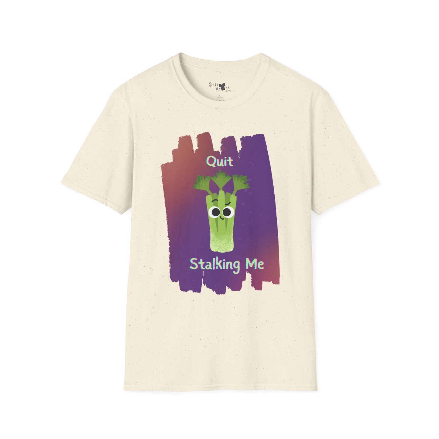 Funny Vegetable T-Shirt, Quirky Gift for Foodies, Perfect for Casual Style, Humor Tee for Vegetable Lovers, Great for Birthdays and Celebrations