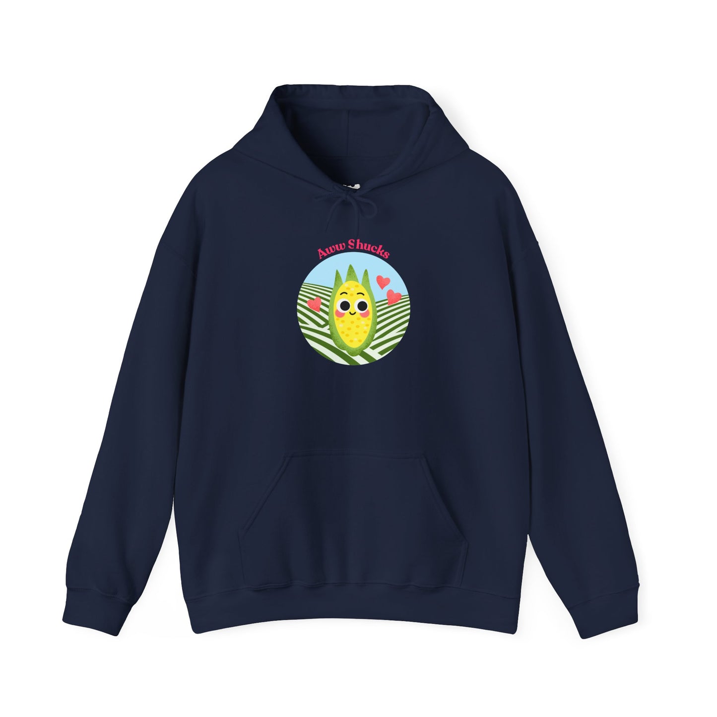 Cute Avocado Friends Hoodie, Fun Gift for Friends, Cozy Unisex Casual Wear, Cute Food Apparel