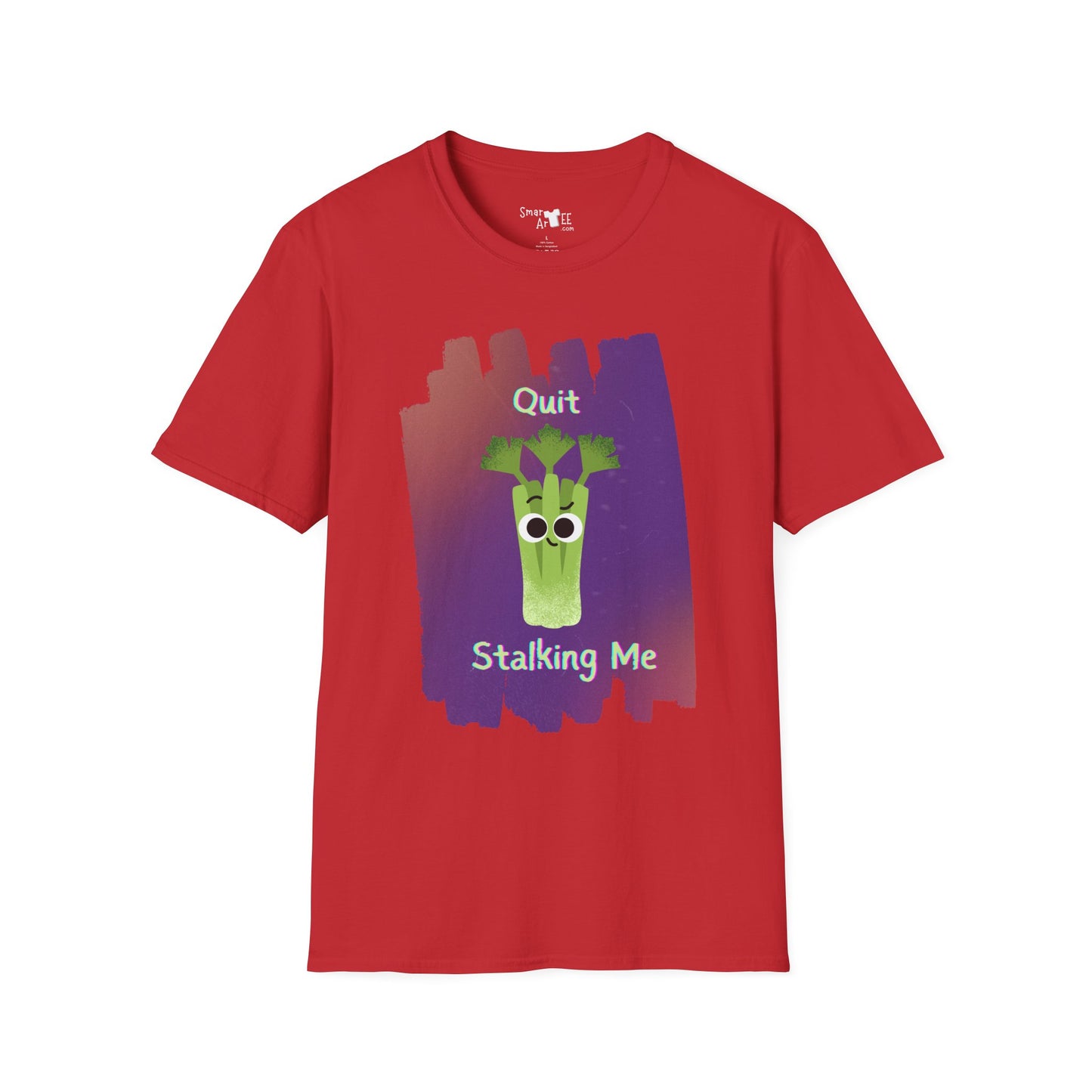 Funny Vegetable T-Shirt, Quirky Gift for Foodies, Perfect for Casual Style, Humor Tee for Vegetable Lovers, Great for Birthdays and Celebrations