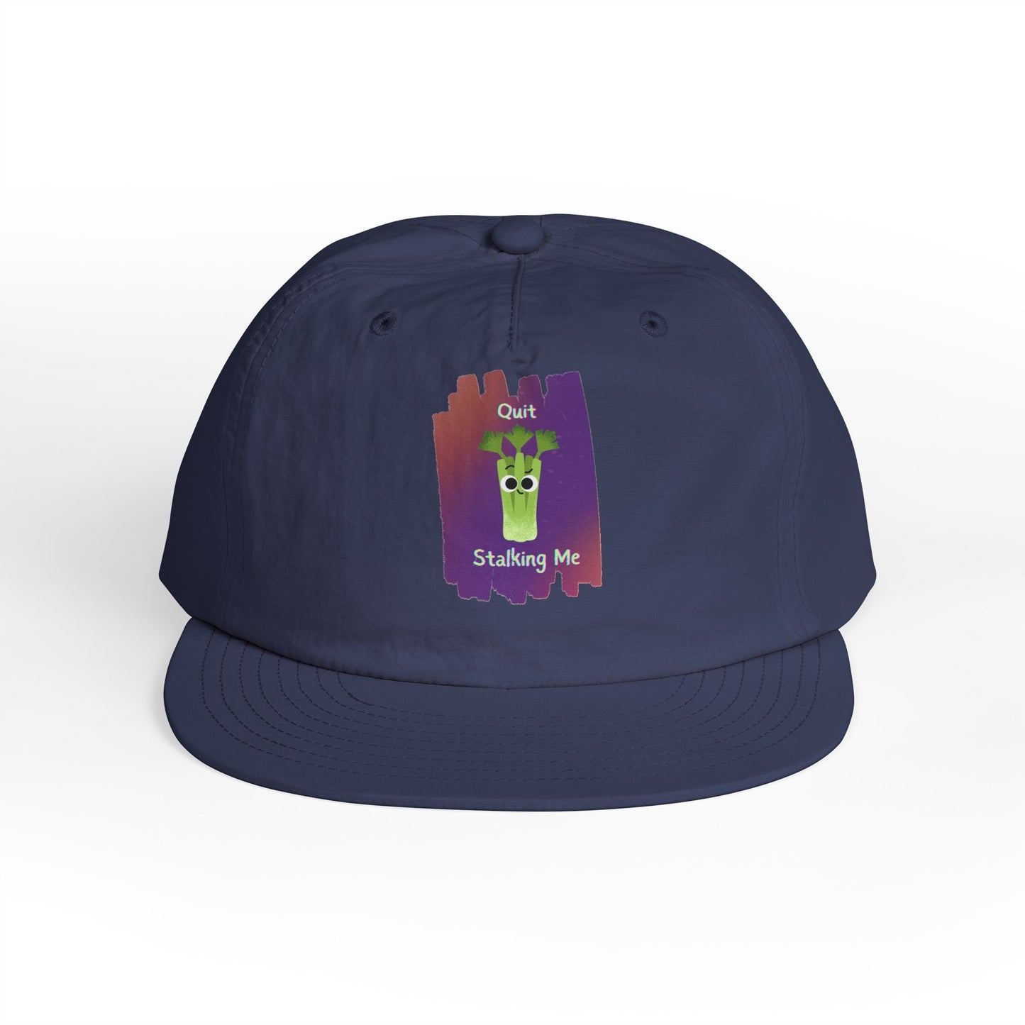 Funny Surf Cap – Perfect for Beach Days, Summer Parties, Casual Hat for Outings, Gift for Surfers, Quirky Fashion Accessory