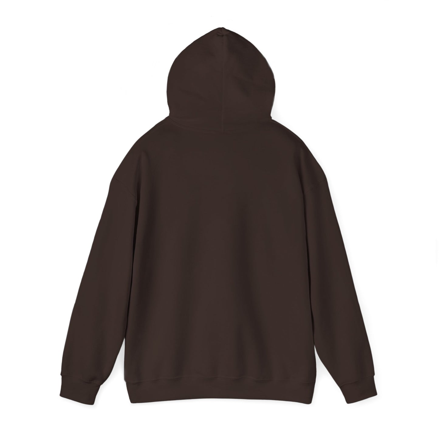 Apple Eye Power Unisex Hoodie - Fun Gift for Apple Lovers, Casual Wear, Fall Fashion, Eco-Friendly Hoodie, Cute Gift Idea