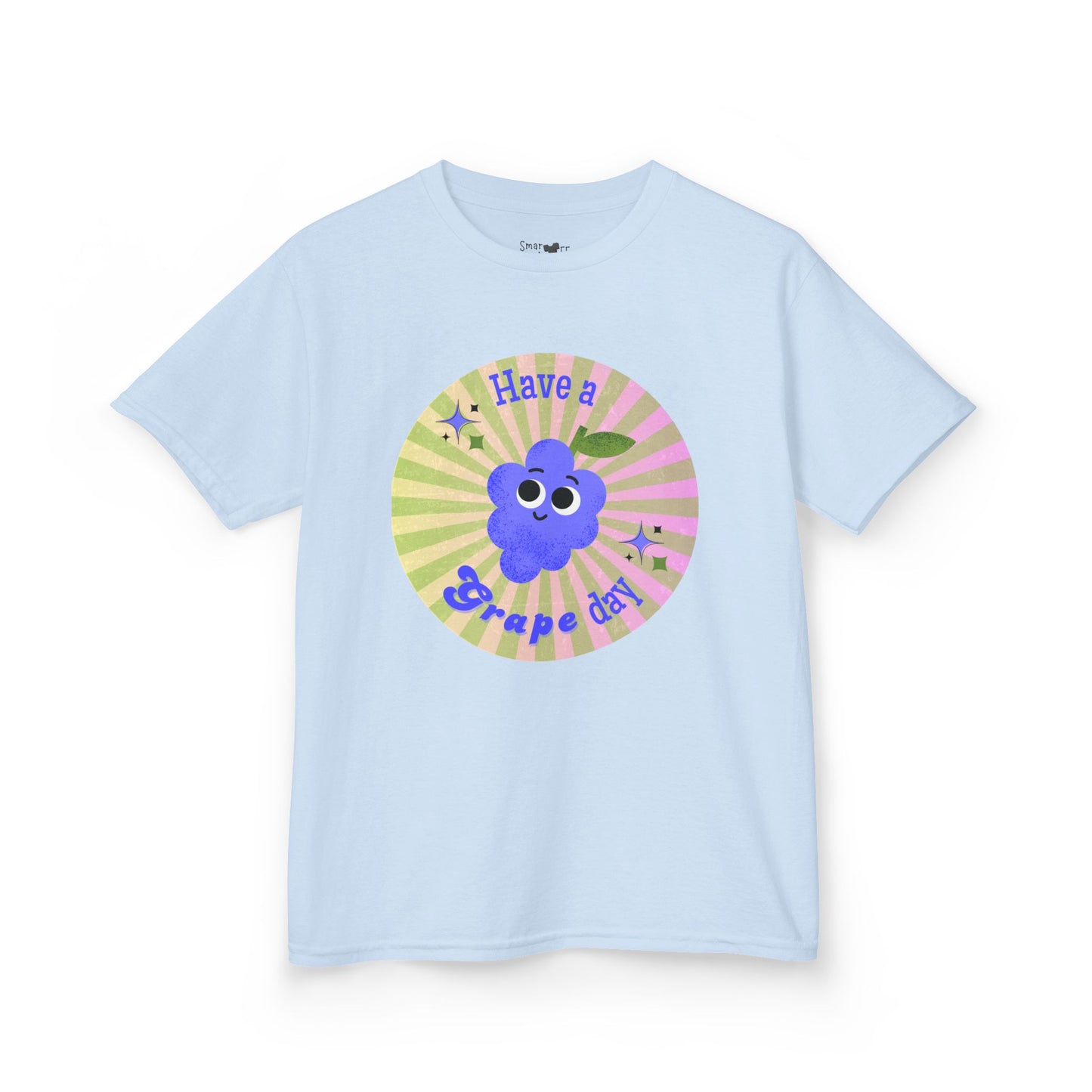 Kids Birthday Shirt, Cute Birthday Clothing for Kids, Celebrate with Fun Pun Shirt, Perfect Gift for Birthday Parties, Daycare Fun