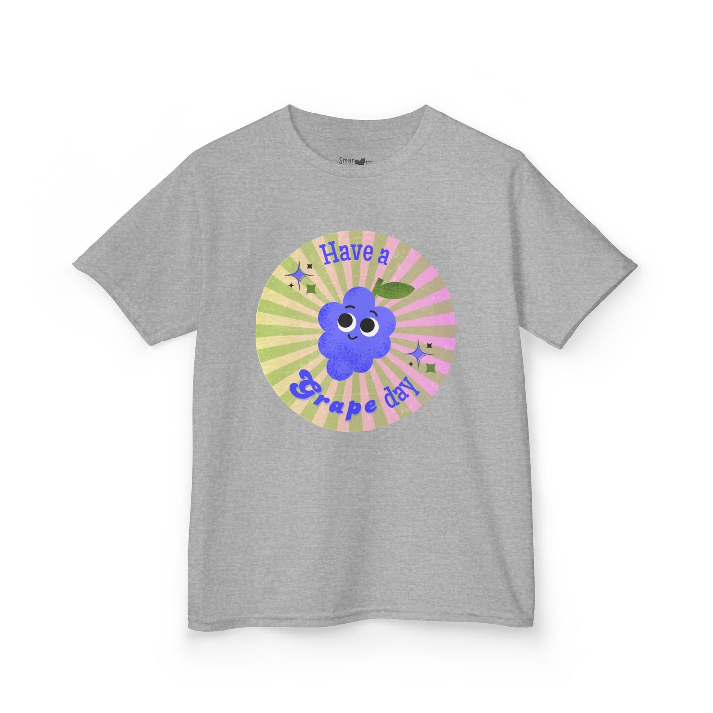 Kids Birthday Shirt, Cute Birthday Clothing for Kids, Celebrate with Fun Pun Shirt, Perfect Gift for Birthday Parties, Daycare Fun