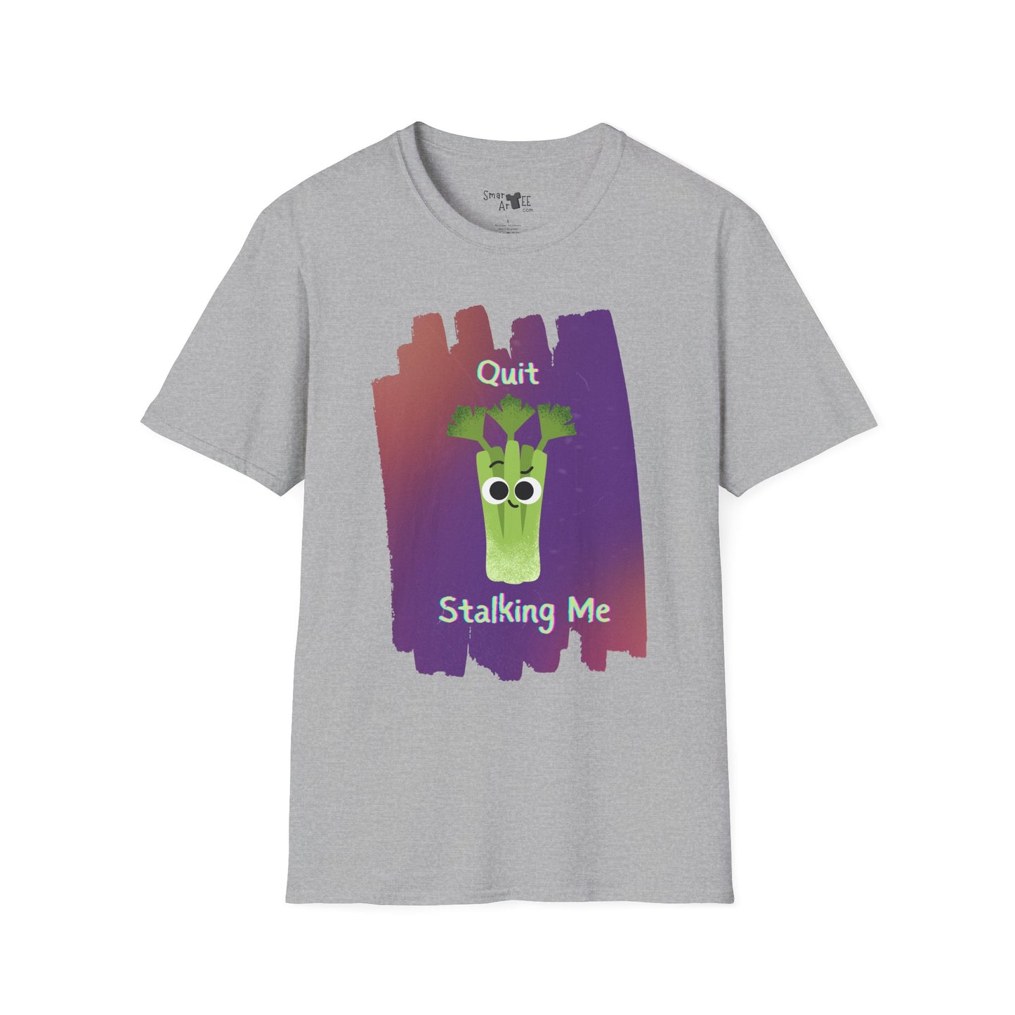 Funny Vegetable T-Shirt, Quirky Gift for Foodies, Perfect for Casual Style, Humor Tee for Vegetable Lovers, Great for Birthdays and Celebrations