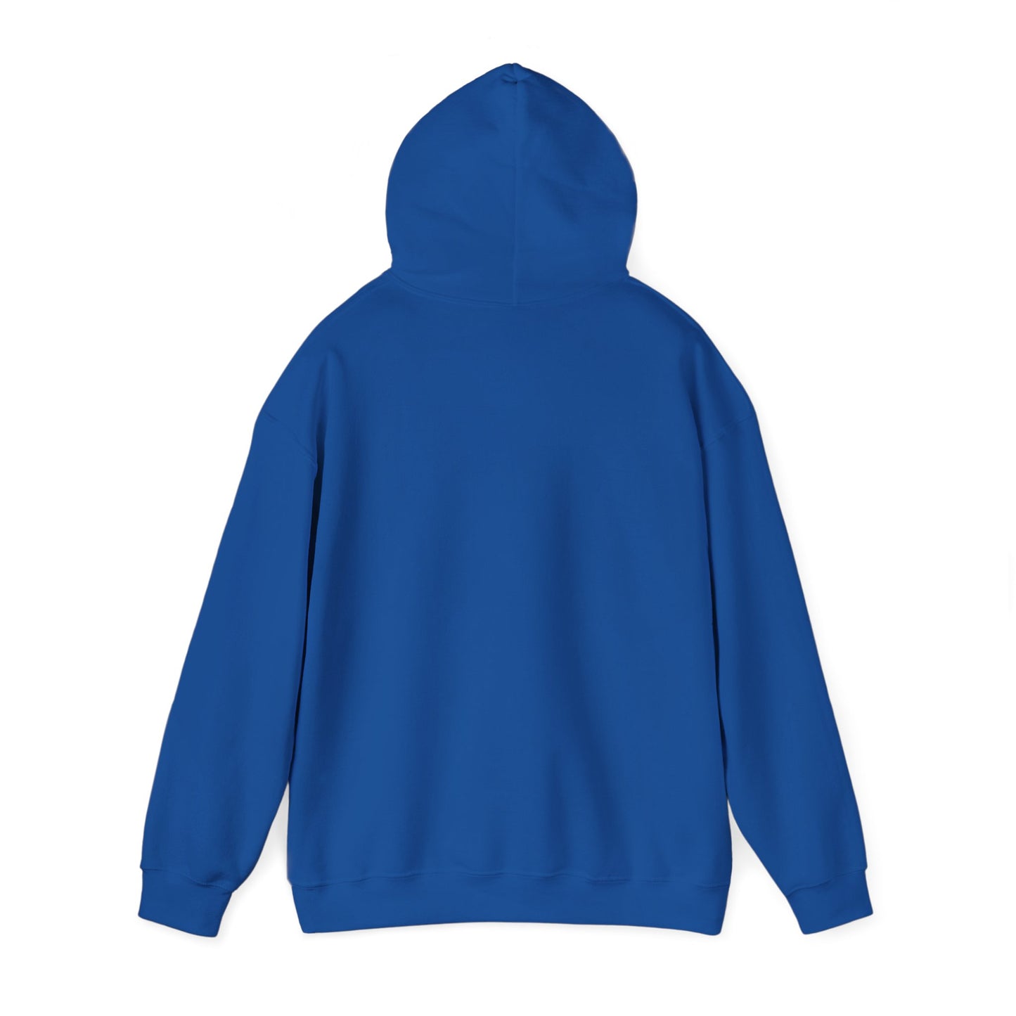 Apple Eye Power Unisex Hoodie - Fun Gift for Apple Lovers, Casual Wear, Fall Fashion, Eco-Friendly Hoodie, Cute Gift Idea