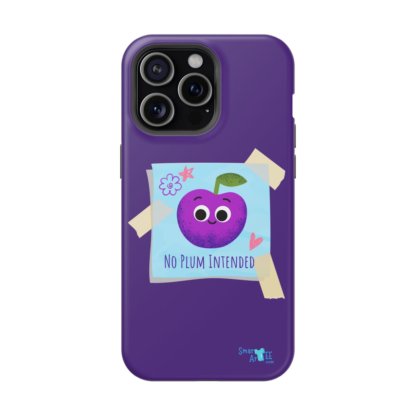 Cute Fruit Phone Case, Impact-Resistant Cover, Colorful Smartphone Accessory, Gifts for Kids, Fun Design for Everyday Use