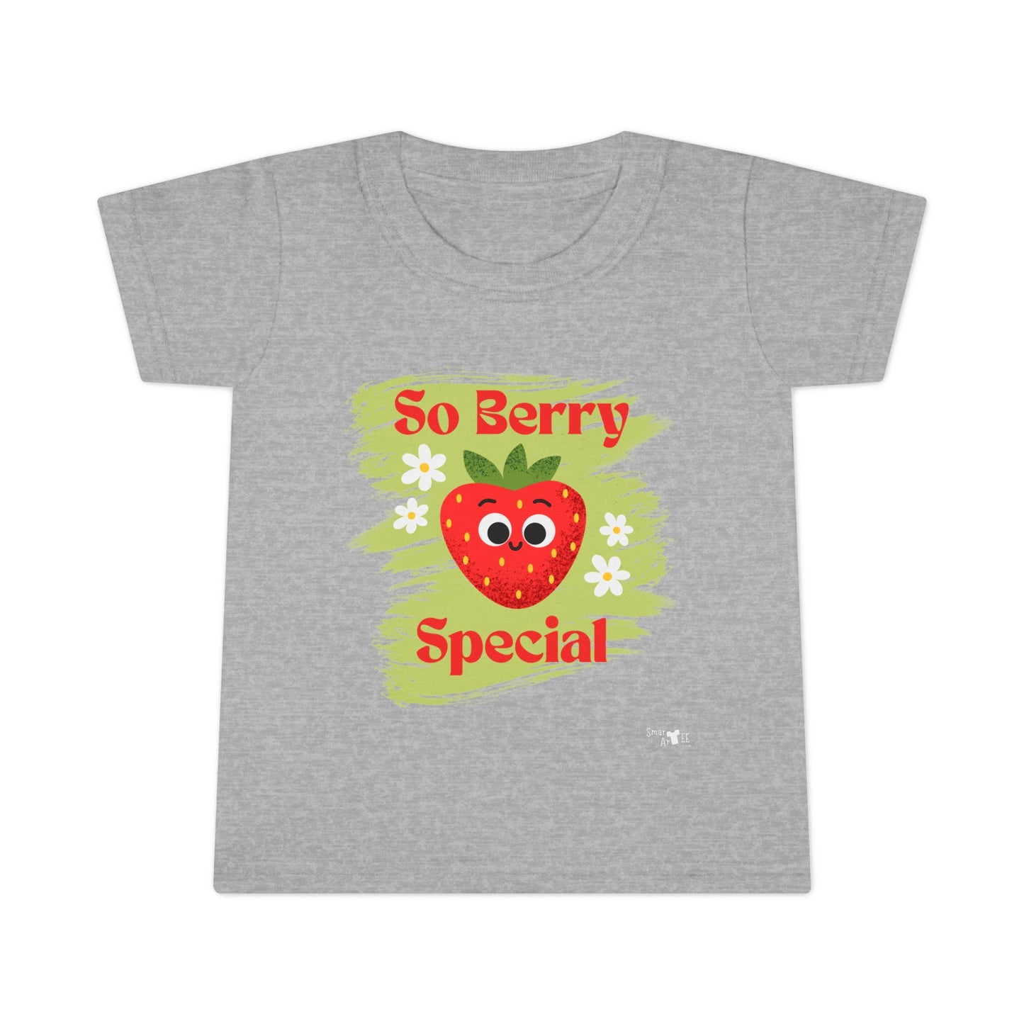 So Berry Special Toddler Shirt, Cute Kids Tee, Berry Themed Gift, Toddler Birthday Shirt, Summer Outfit, Playtime Apparel