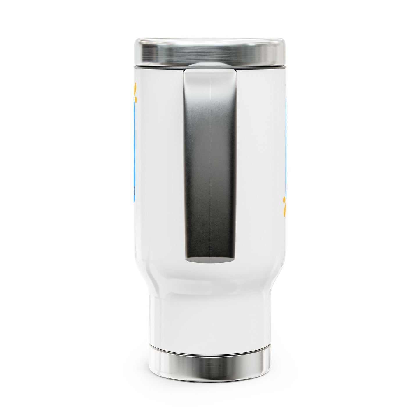 How Appealing Travel Mug | Fun Cup for Coffee Lovers | Gifts for Her, Birthday, Home Office, Travel Essentials