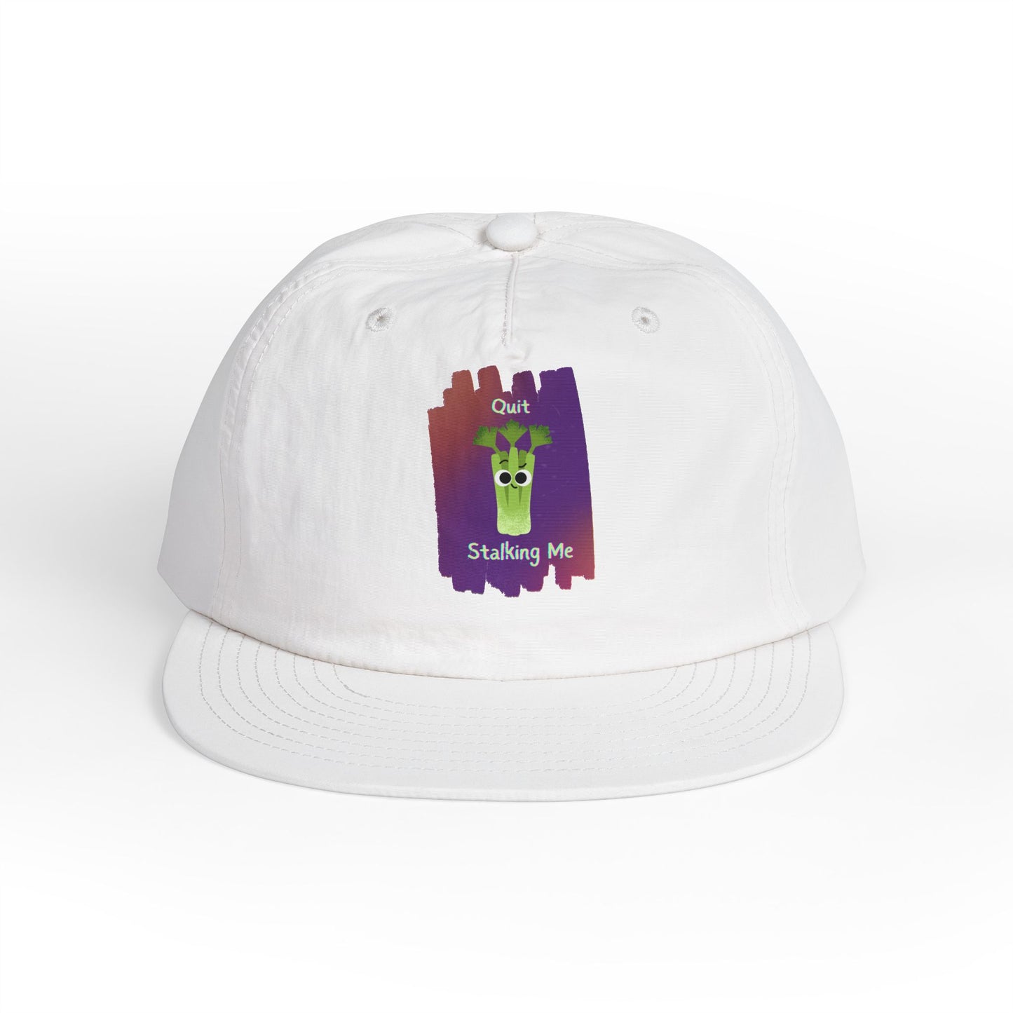Funny Surf Cap – Perfect for Beach Days, Summer Parties, Casual Hat for Outings, Gift for Surfers, Quirky Fashion Accessory