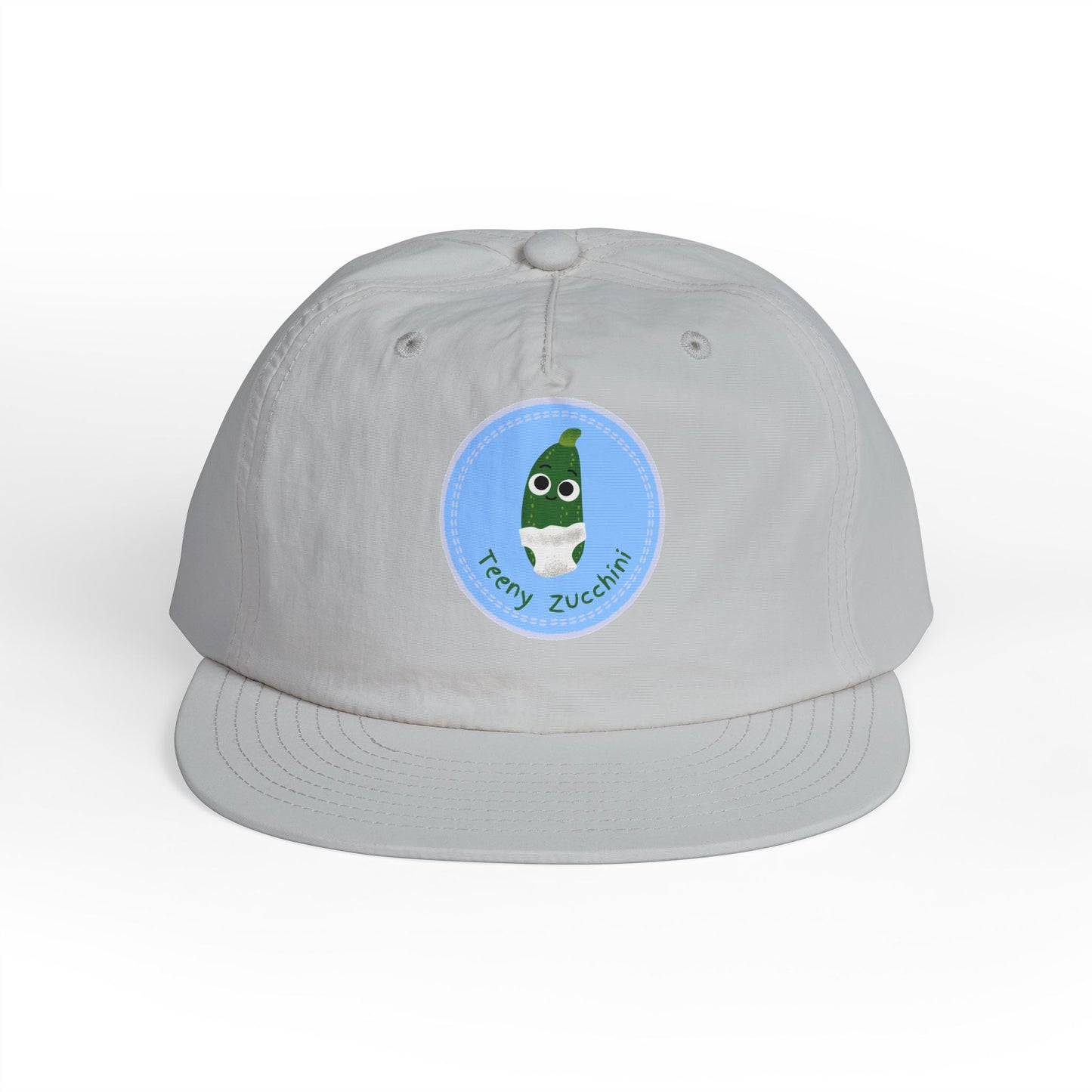 Playful Surf Cap – Fun Summer Hat Accessory, Beach Wear, Gift for Surfers, Kids' Fashion, Trendy Outdoor Hat