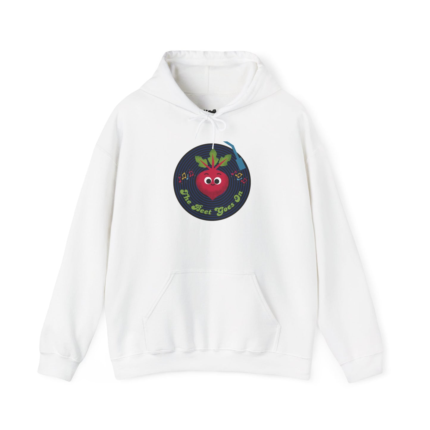 Playful Apple Graphic Hoodie for Casual Comfort, Perfect Gift for Teachers, Food Lovers, and Fun Celebrations, Cozy Everyday Wear