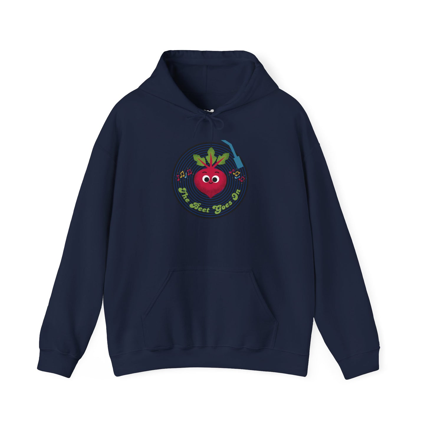 Playful Apple Graphic Hoodie for Casual Comfort, Perfect Gift for Teachers, Food Lovers, and Fun Celebrations, Cozy Everyday Wear