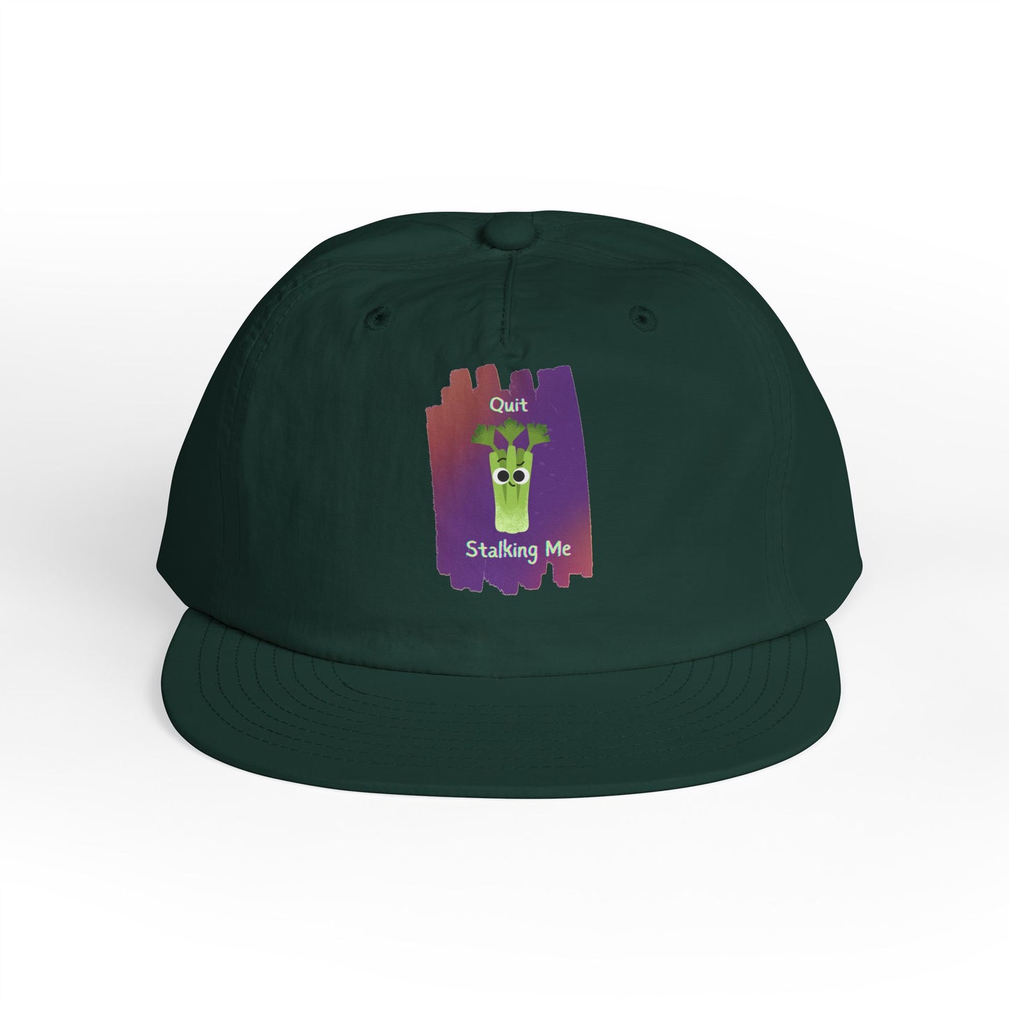 Funny Surf Cap – Perfect for Beach Days, Summer Parties, Casual Hat for Outings, Gift for Surfers, Quirky Fashion Accessory