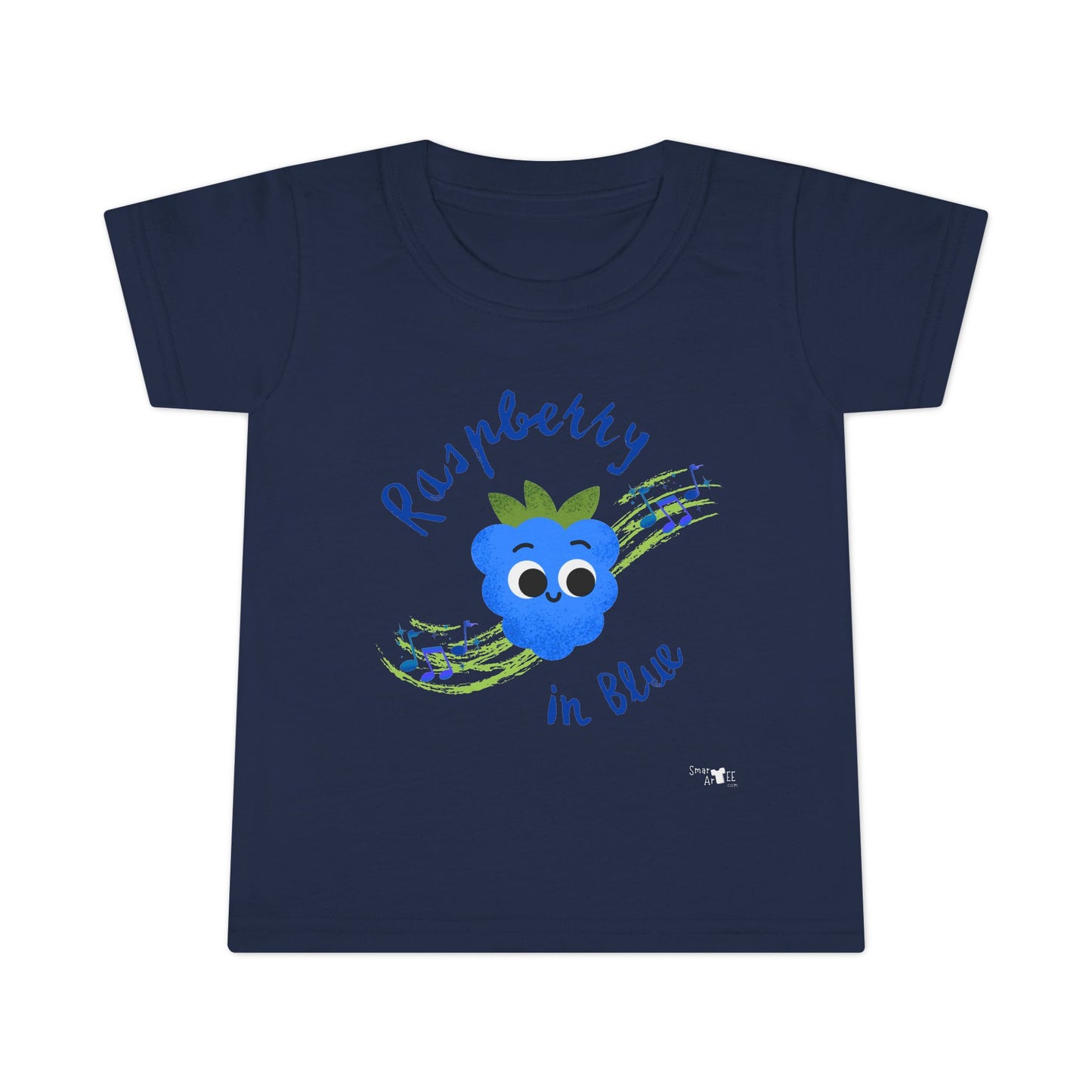 Cute Toddler Shirt with Funny Raspberry Design, Kids Birthday Gift, Baby Shower Gift, Playtime Apparel, Summer Wear, Cute Kids Clothes