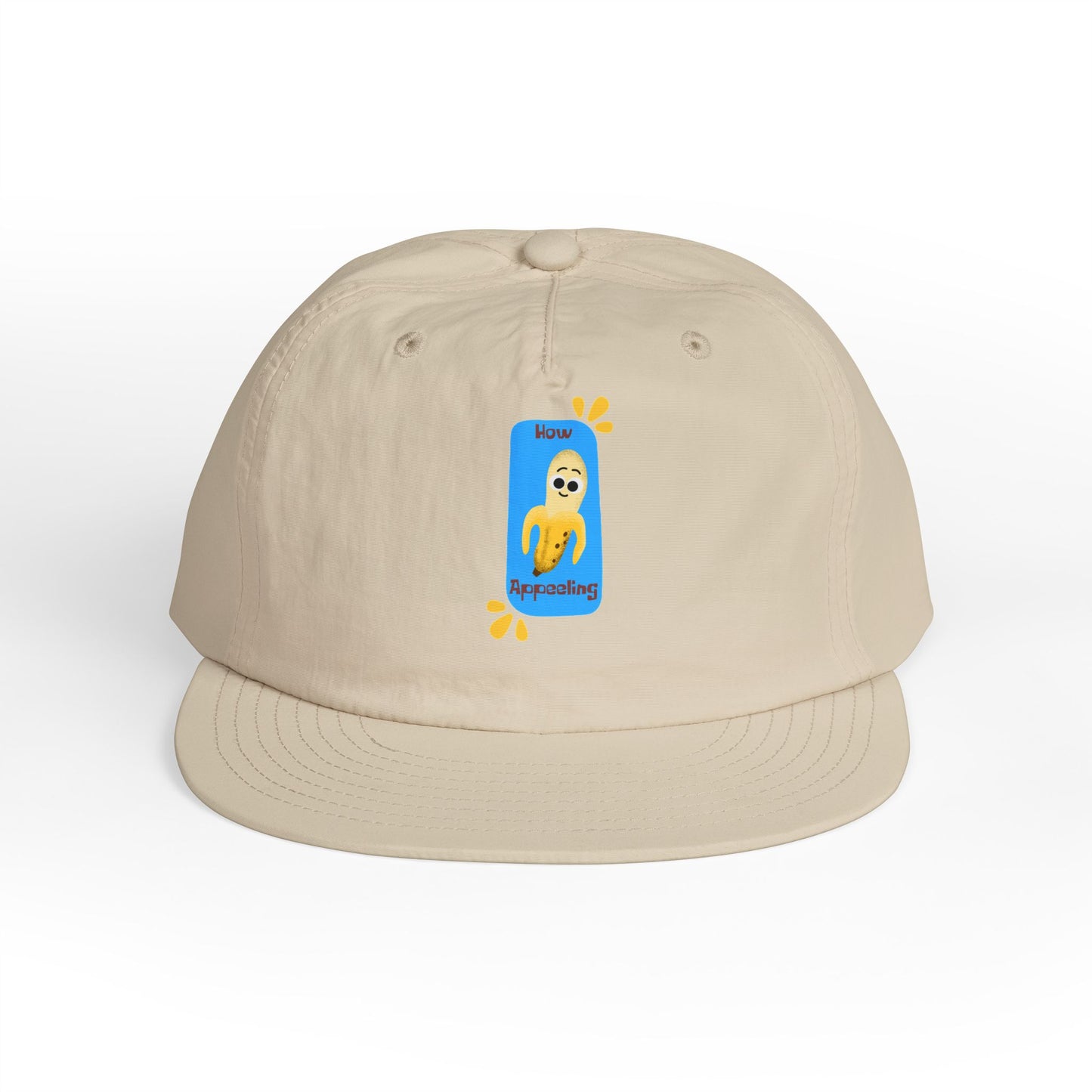 Appealing Surf Cap, Trendy Beach Hat, Summer Accessory, Adventure Cap, Ocean Wear, Casual Headgear