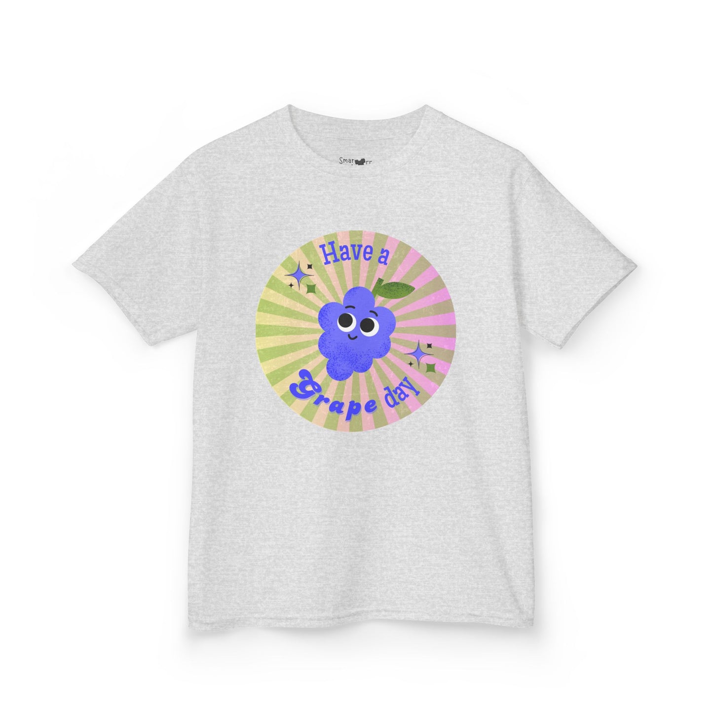 Kids Birthday Shirt, Cute Birthday Clothing for Kids, Celebrate with Fun Pun Shirt, Perfect Gift for Birthday Parties, Daycare Fun