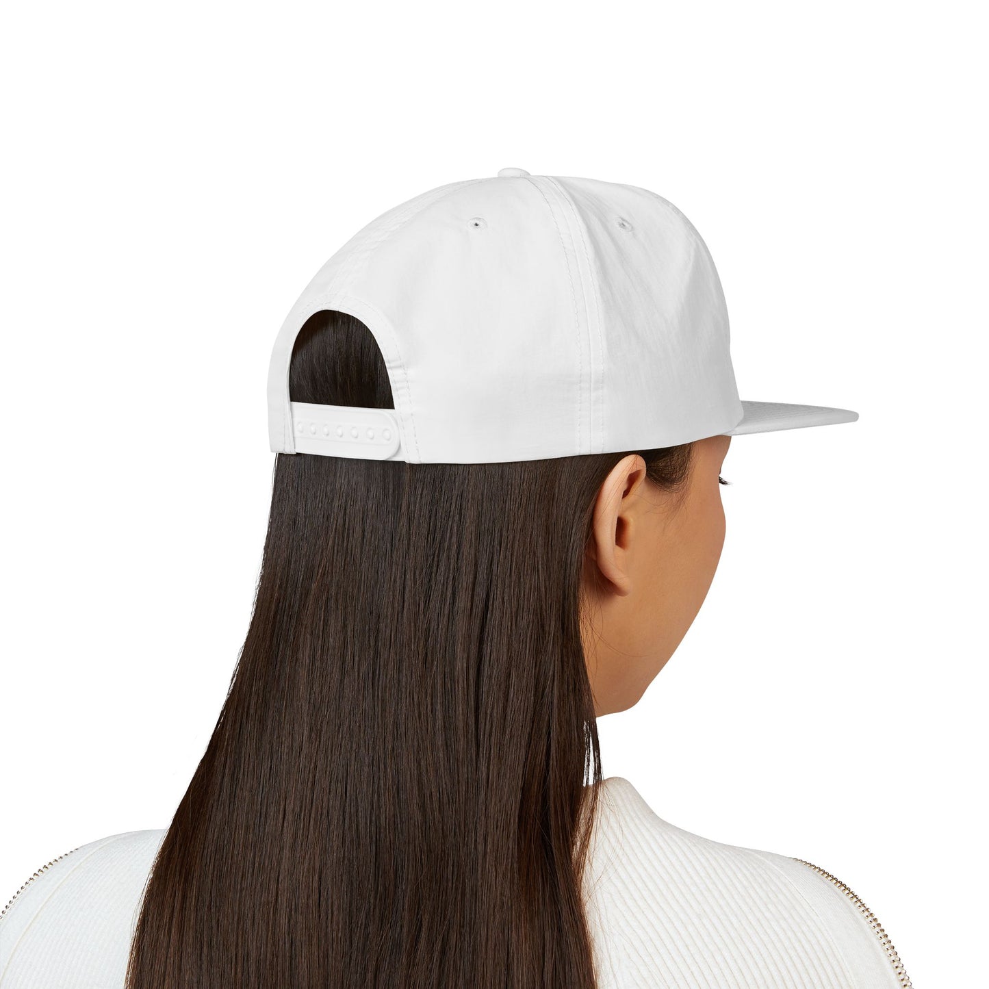 Fun Surf Cap with Playful Apple Design | Great for Summer, Beach Days, and Casual Outings | Perfect Gift Hat for All Ages, Kids, Beach Fashion