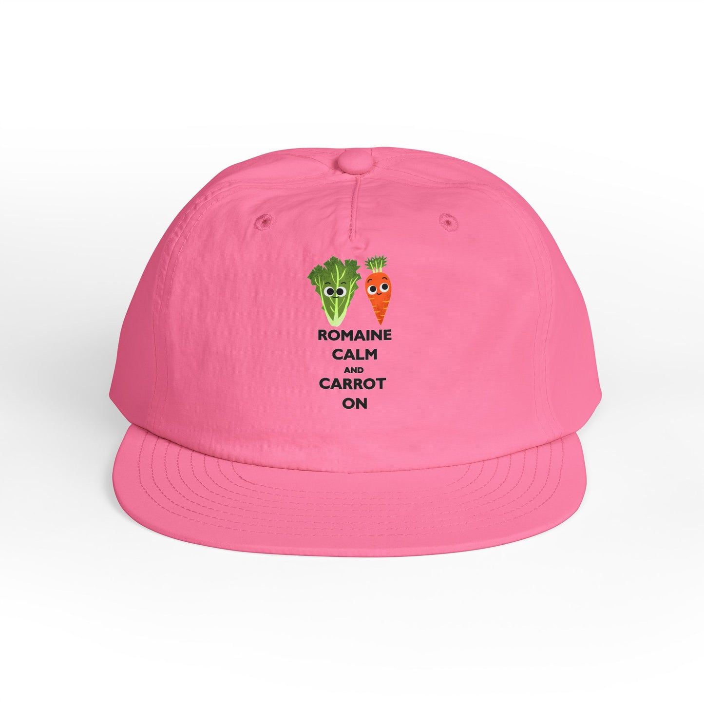 Humorous Surf Cap for Food Lovers, Funny Pun Hat, Perfect Gift for Chefs, Beach Vibes Cap, Summer Style Hat, Trendy Garden Party Accessory